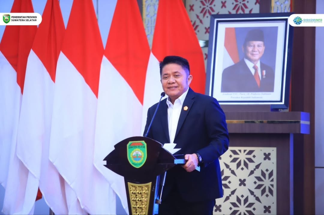 Galeri Berita