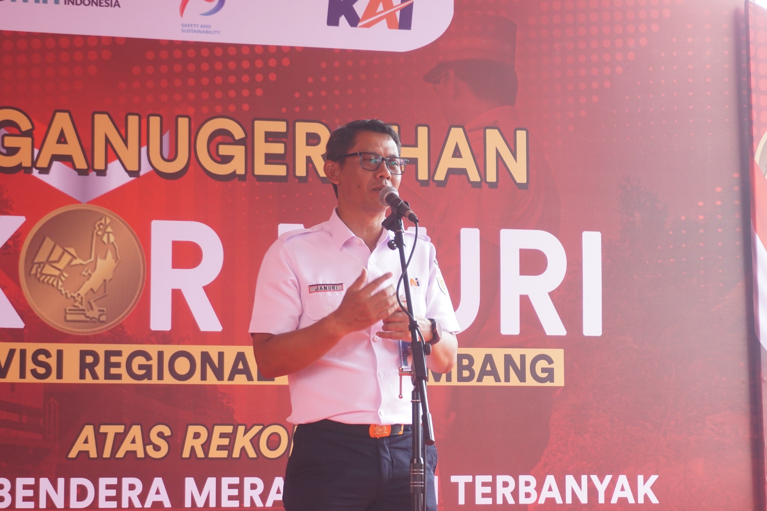 Galeri Berita