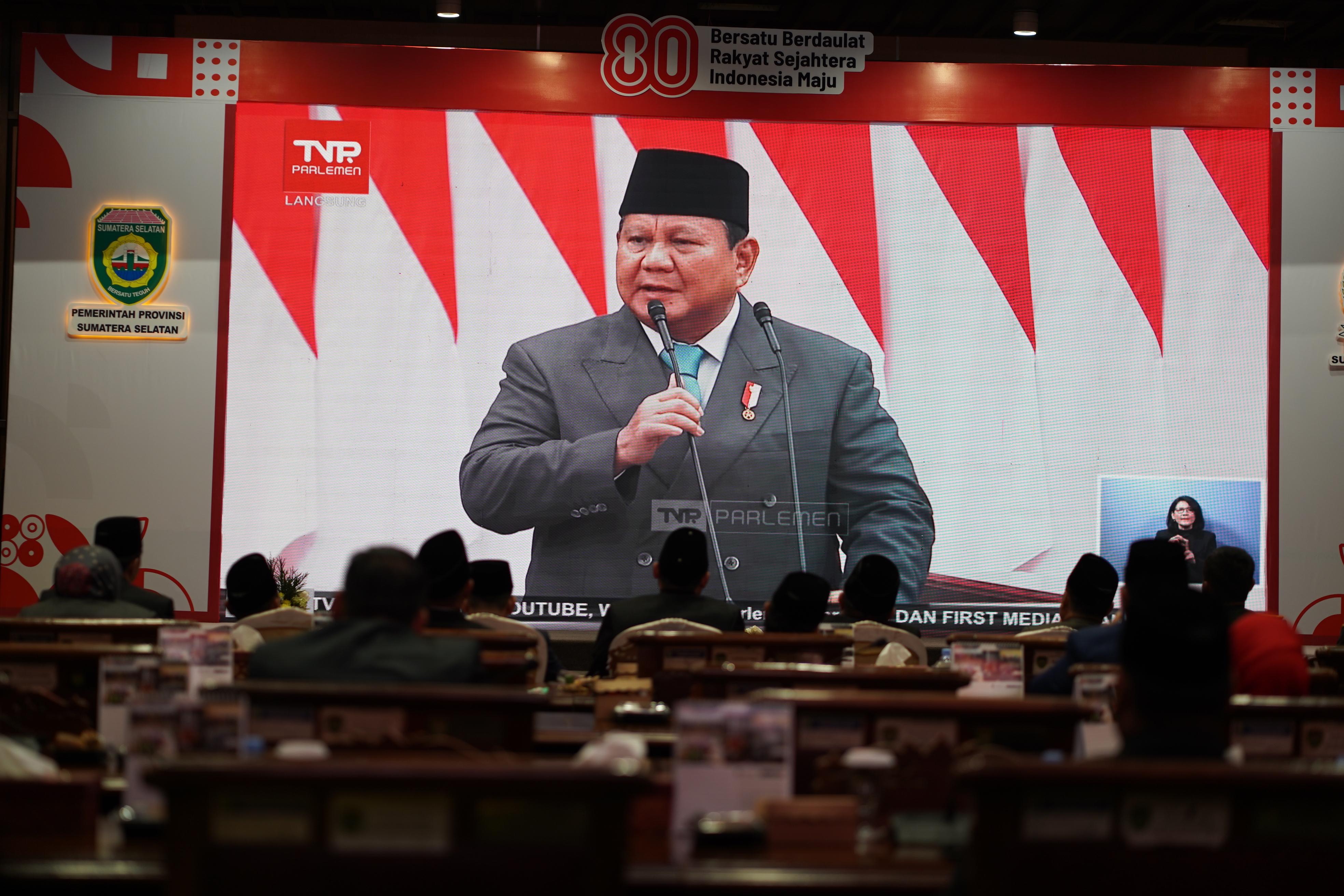 Galeri Berita