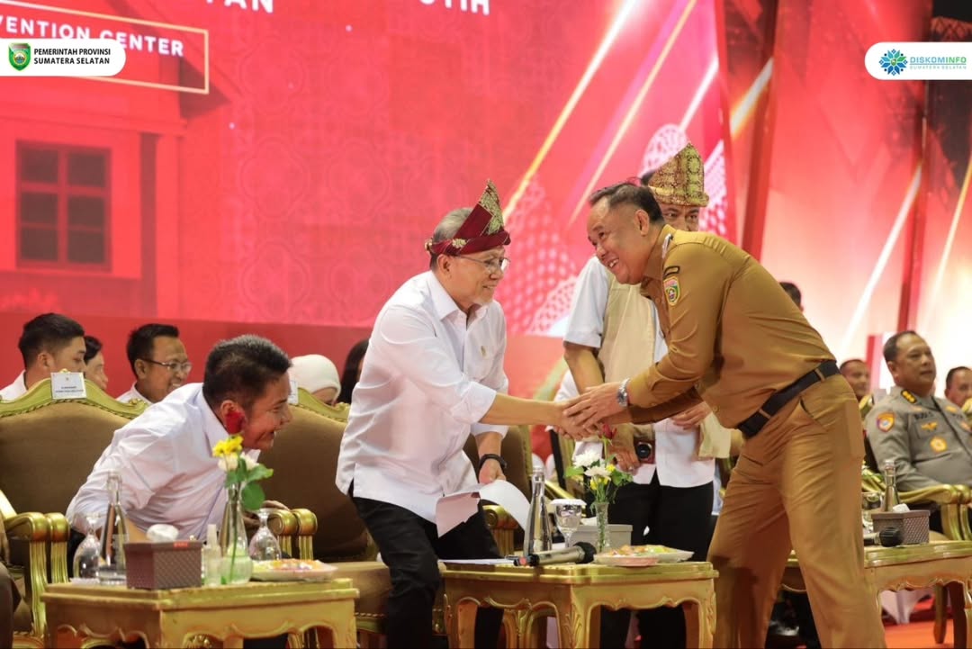 Galeri Berita