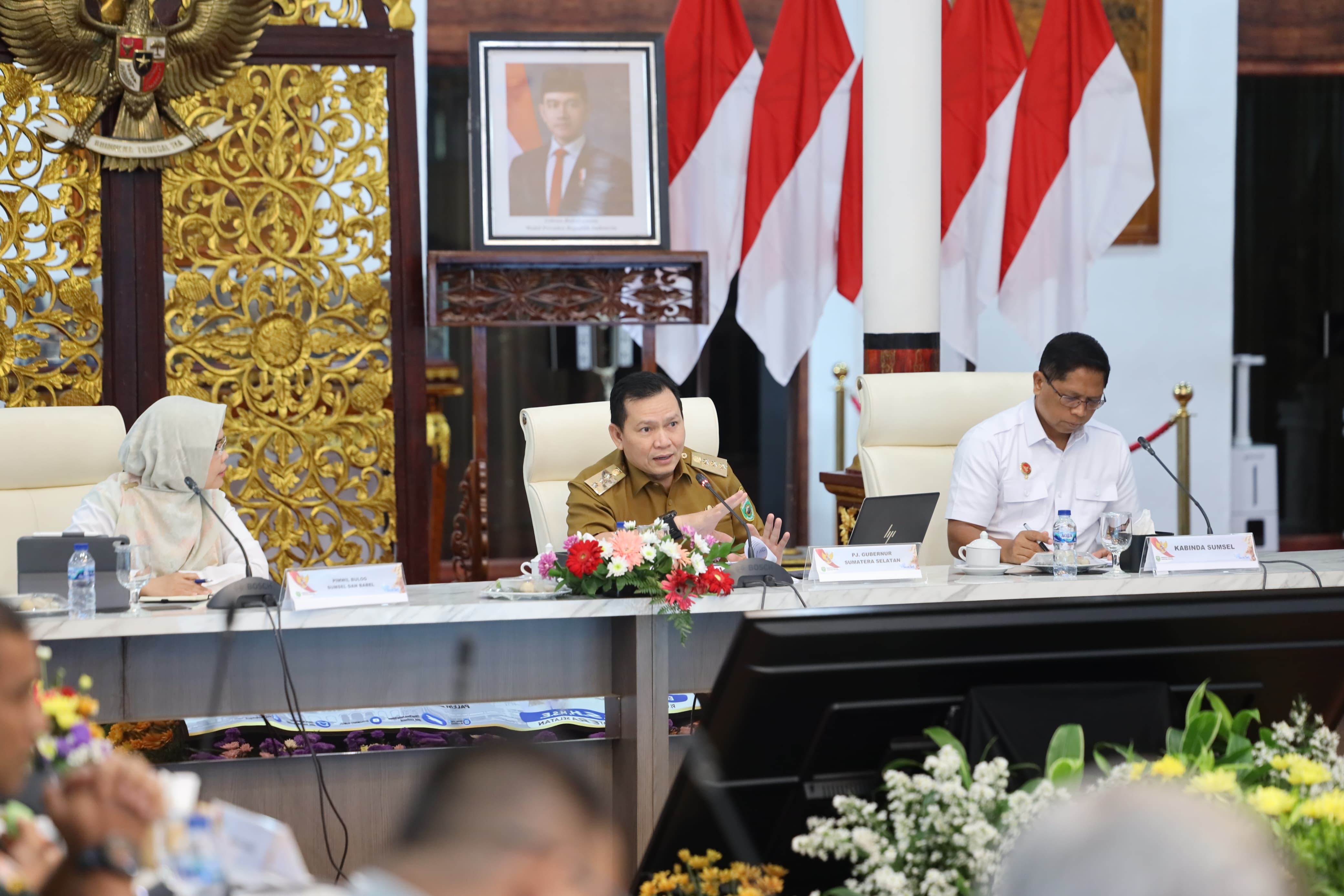 Galeri Berita
