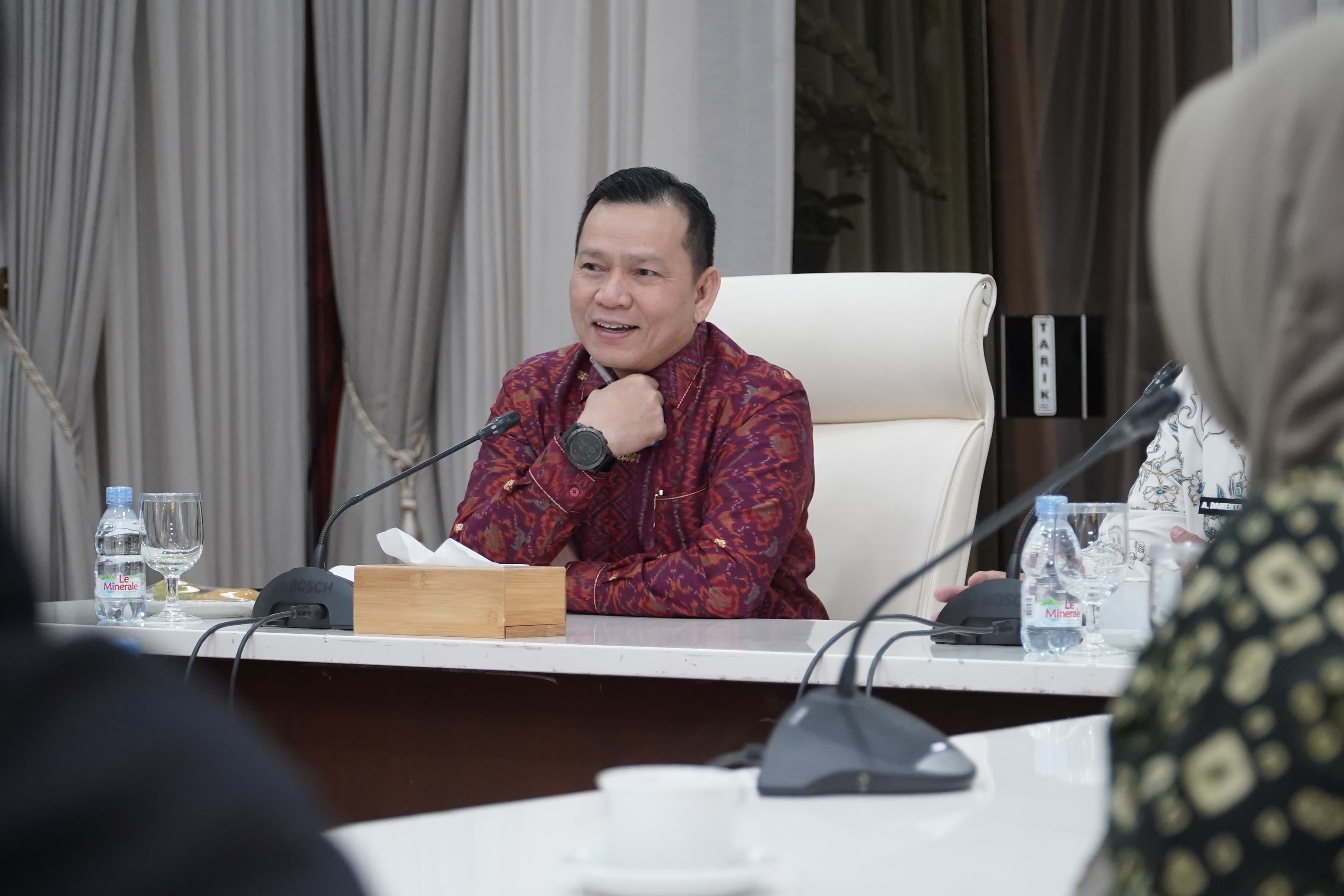 Galeri Berita