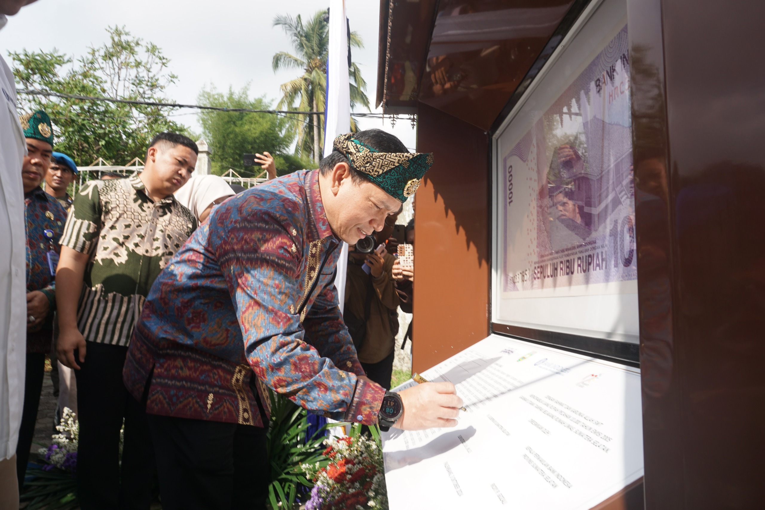 Galeri Berita
