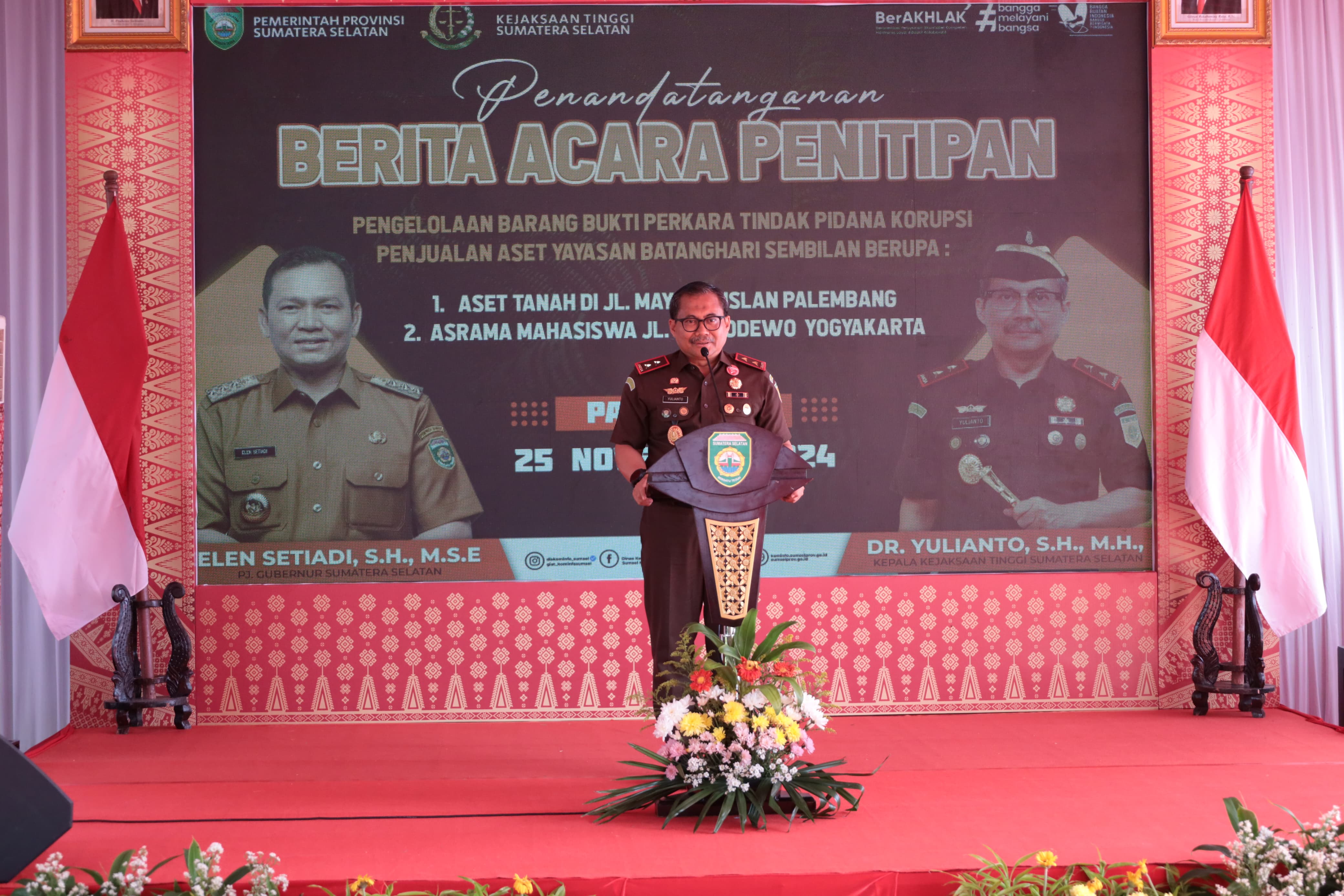 Galeri Berita
