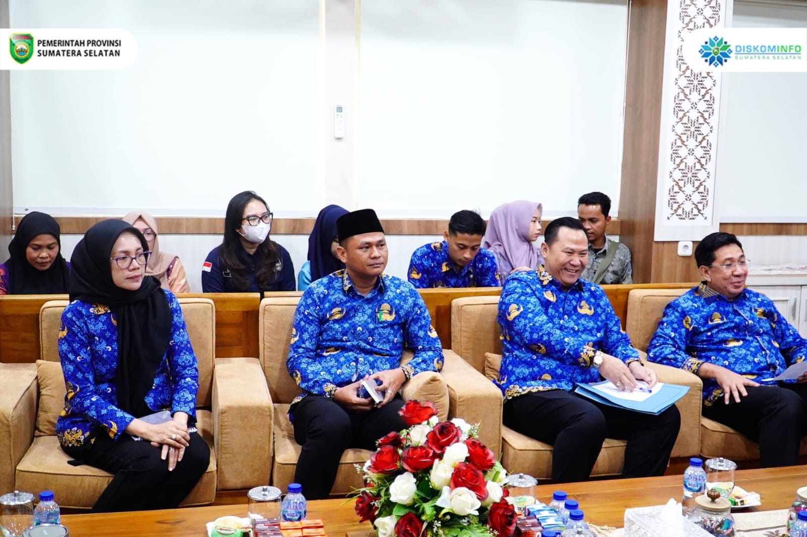 Galeri Berita