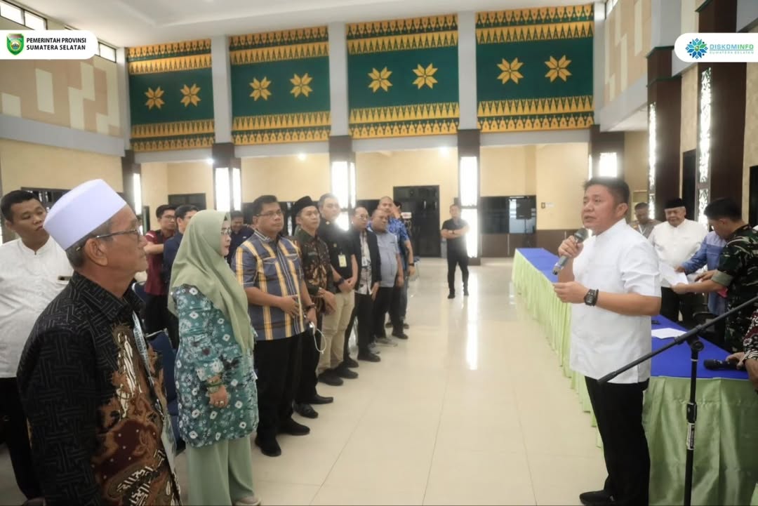 Galeri Berita
