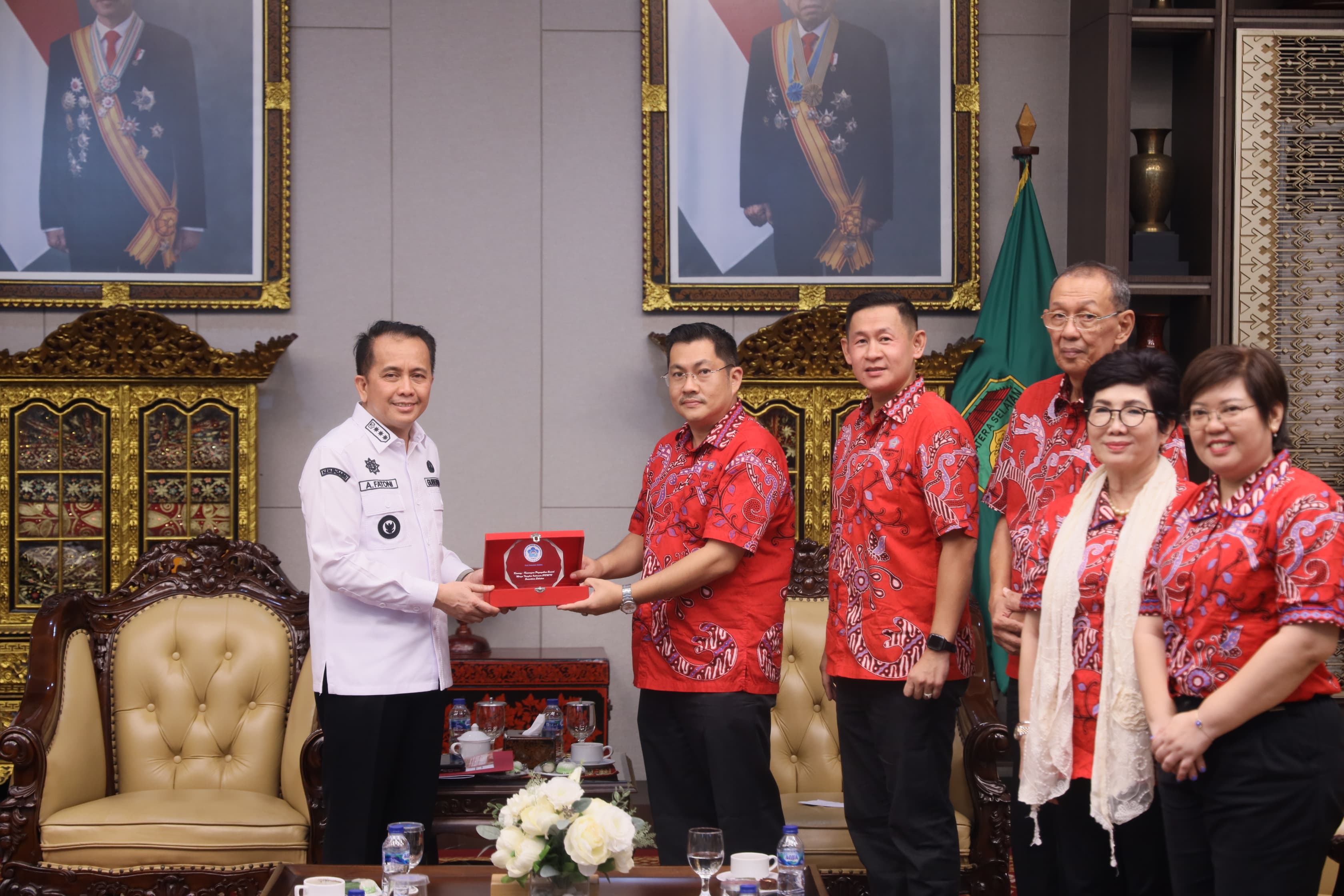 Galeri Berita