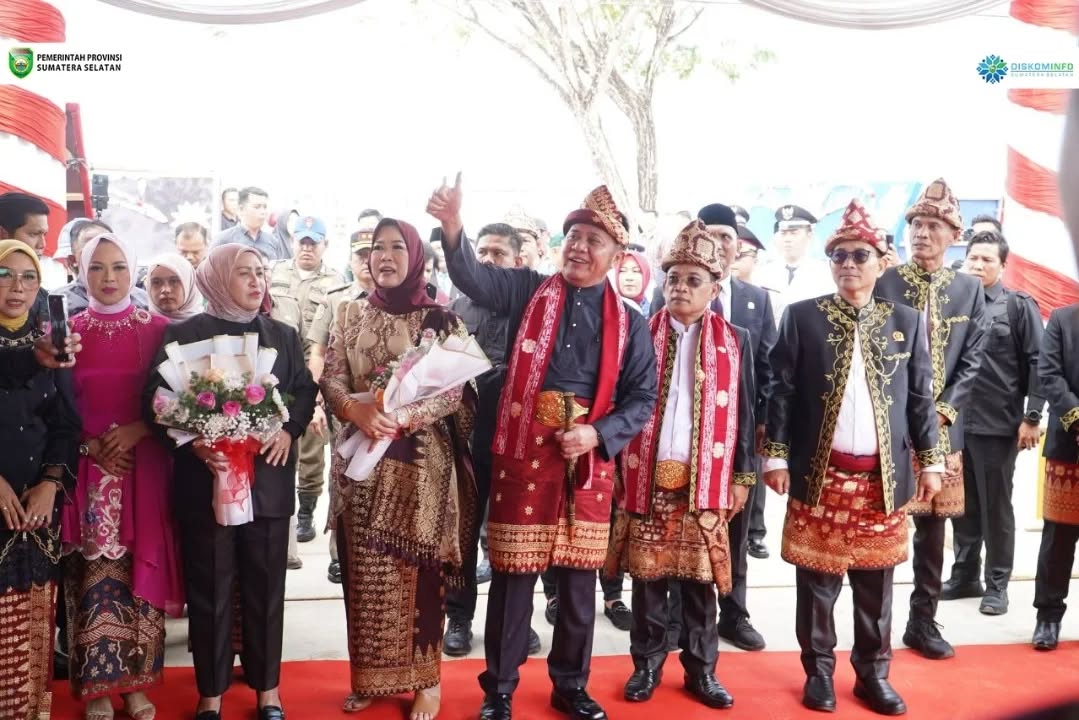Galeri Berita