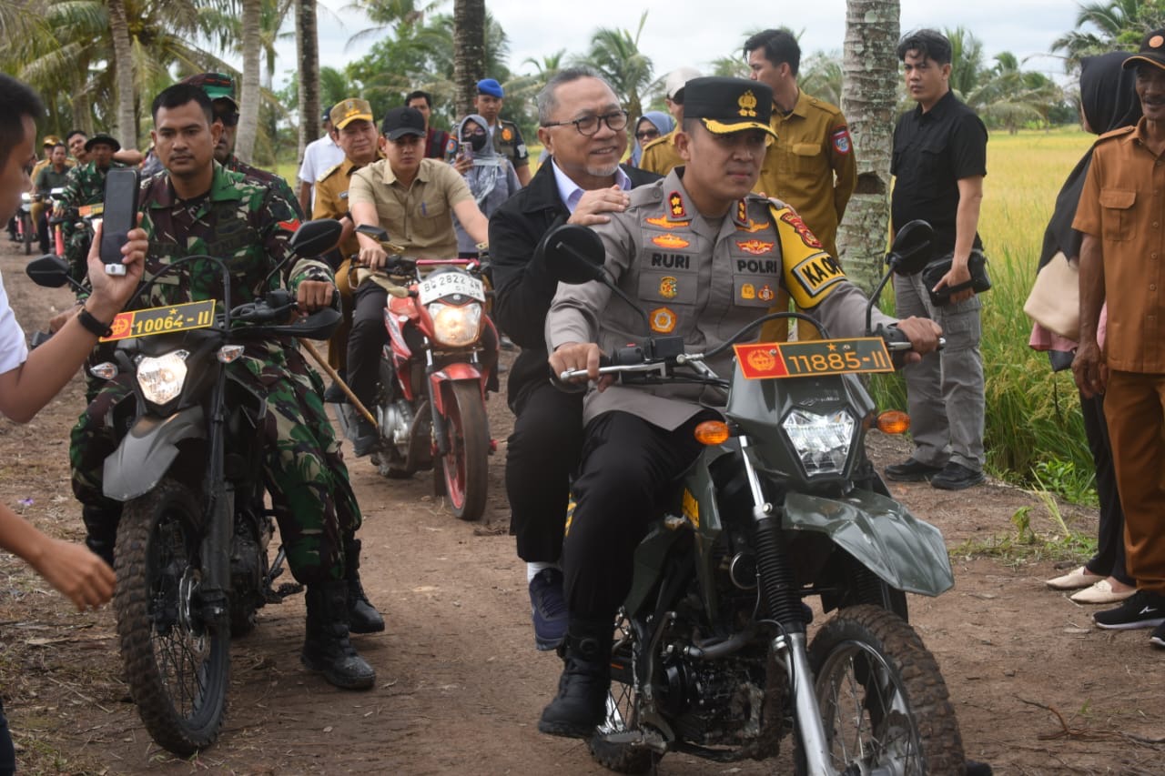 Galeri Berita