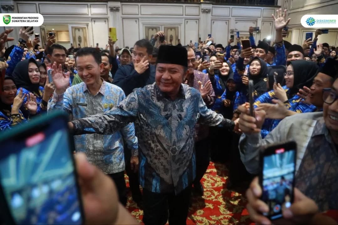 Galeri Berita