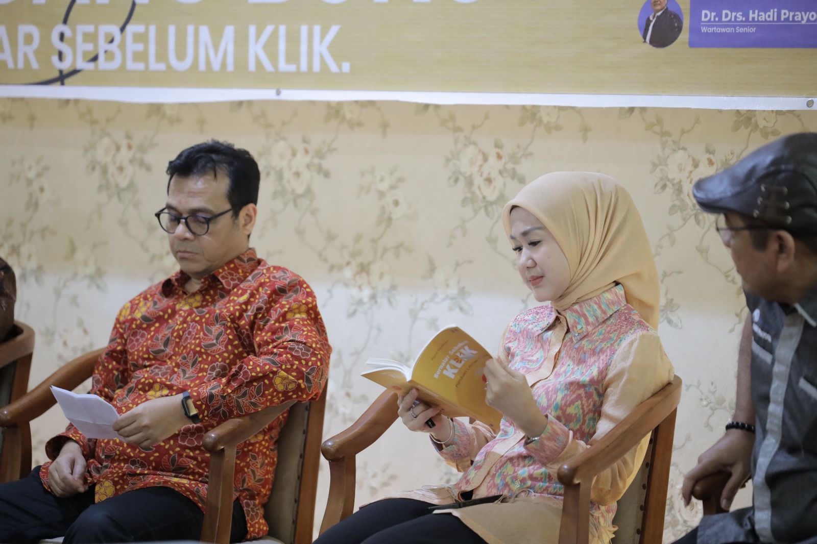 Galeri Berita