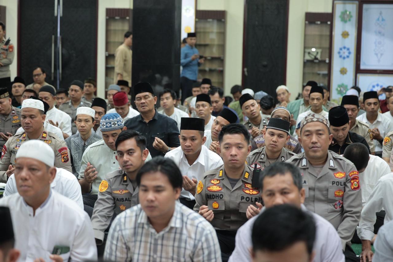 Galeri Berita