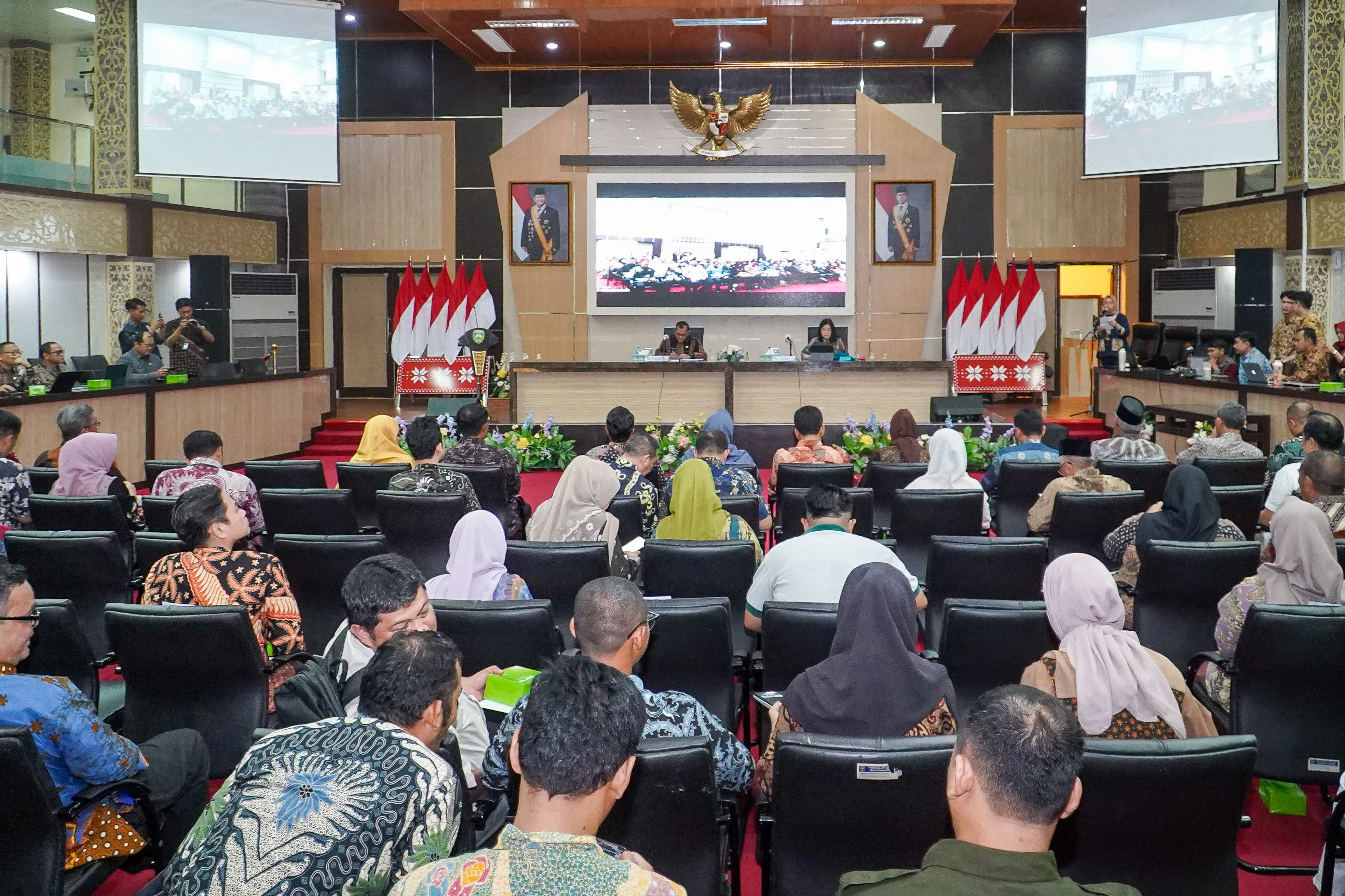 Galeri Berita