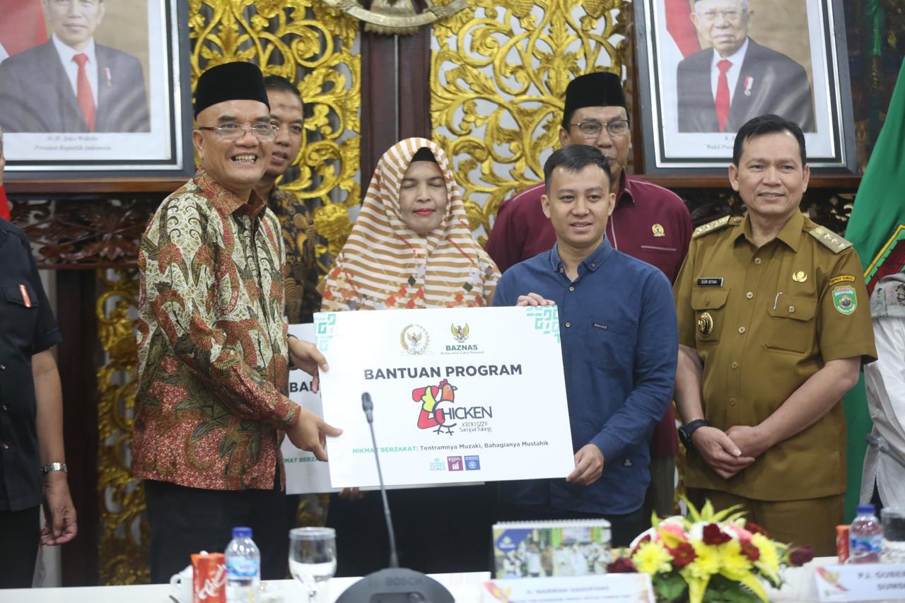 Galeri Berita