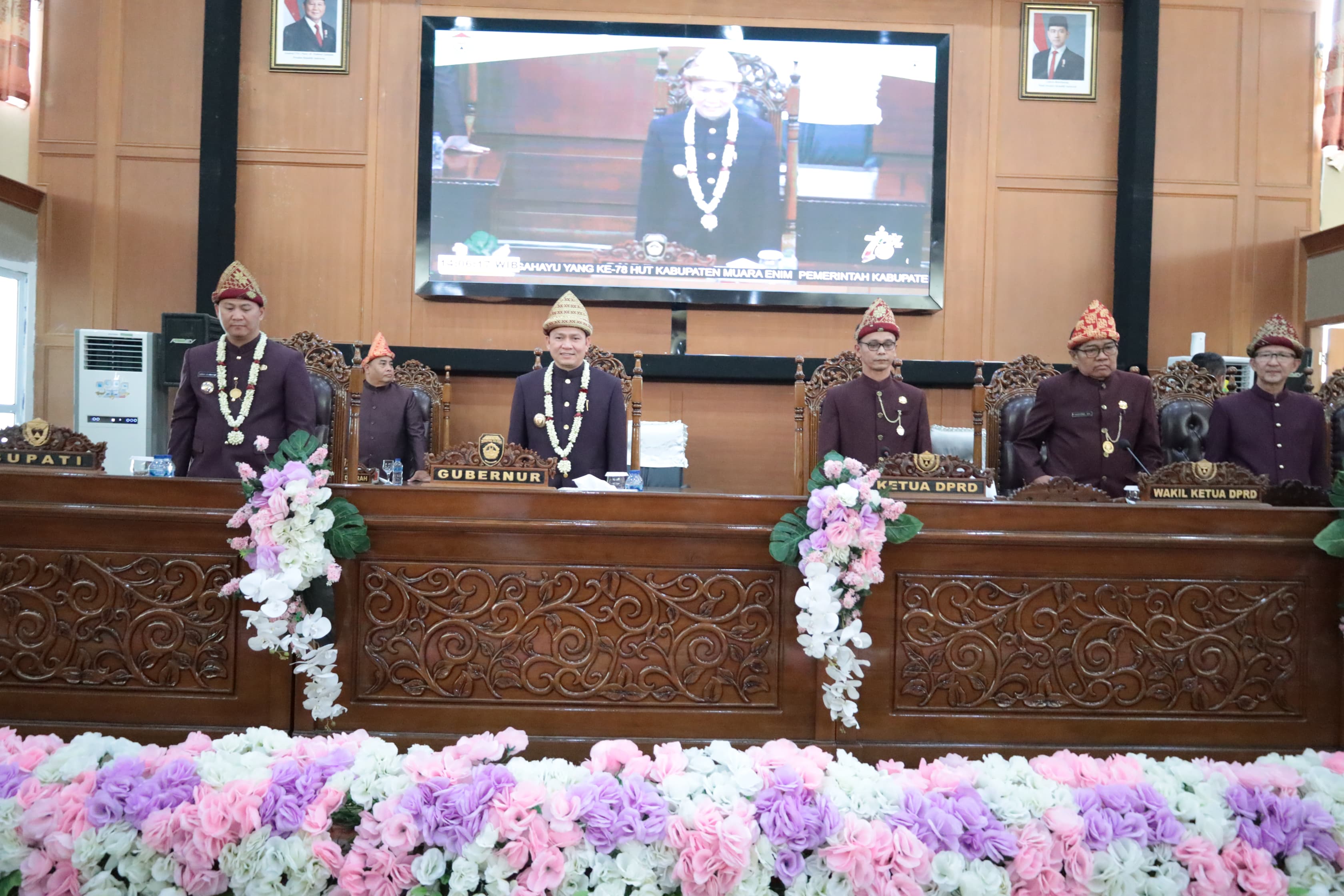 Galeri Berita