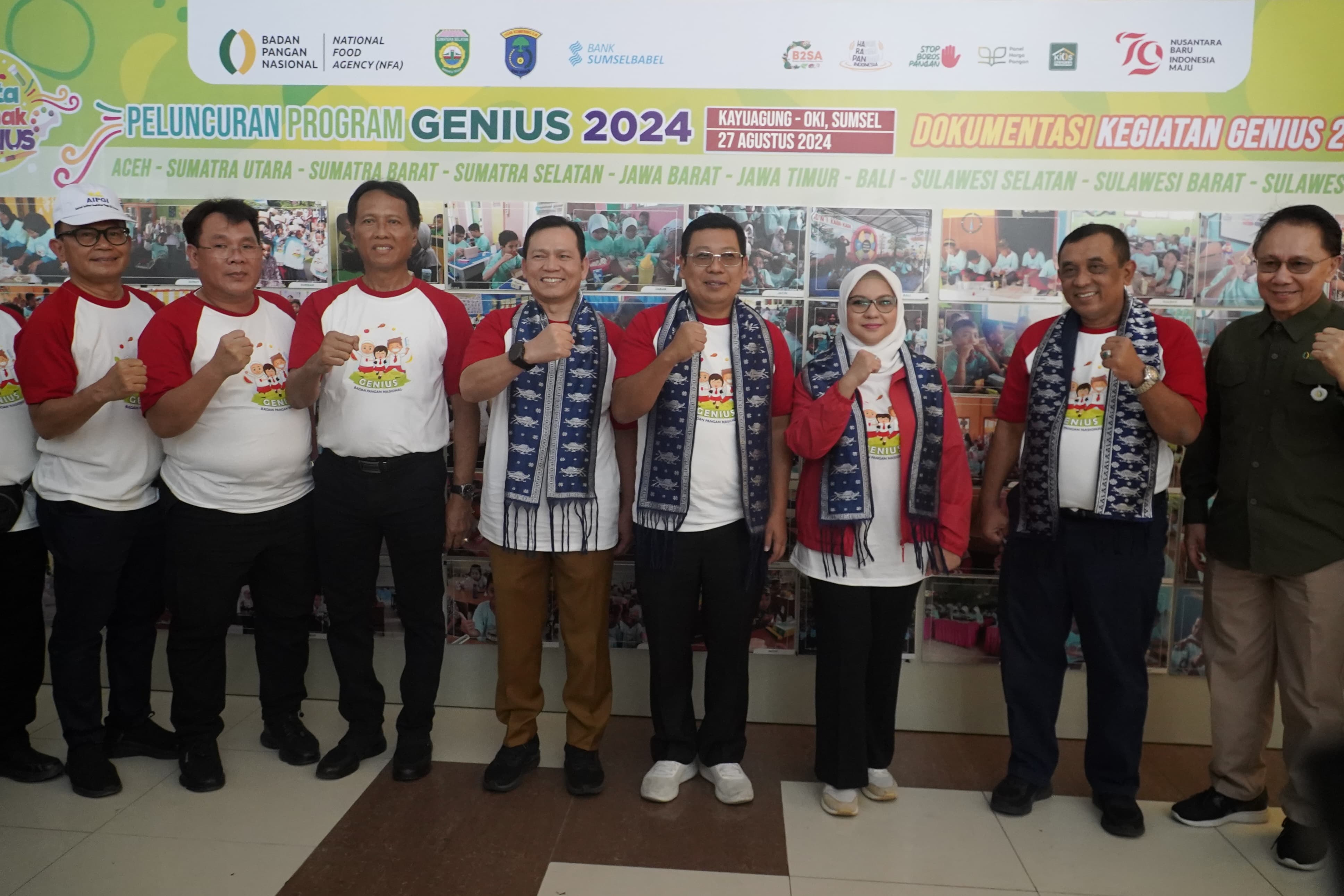 Galeri Berita