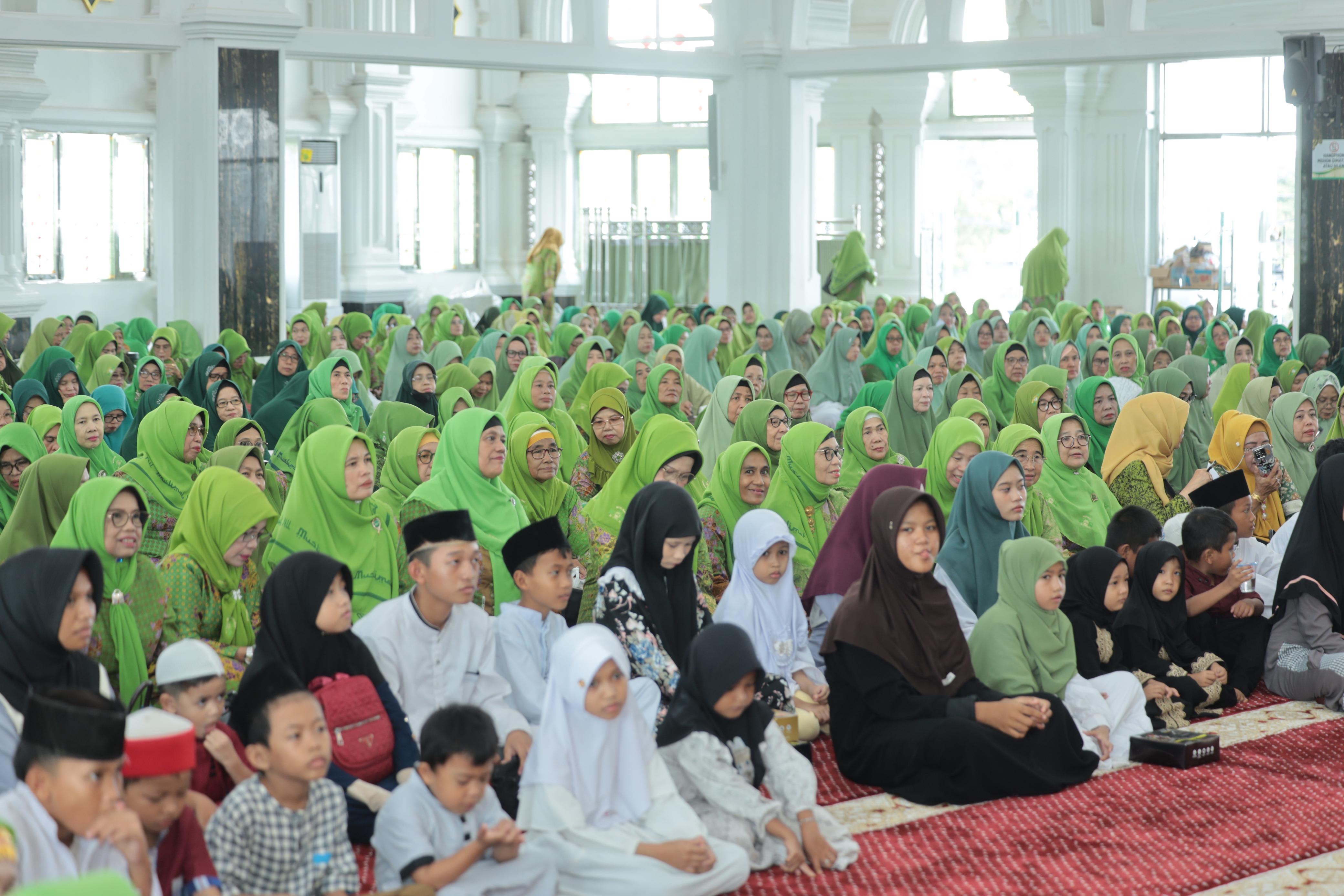 Galeri Berita