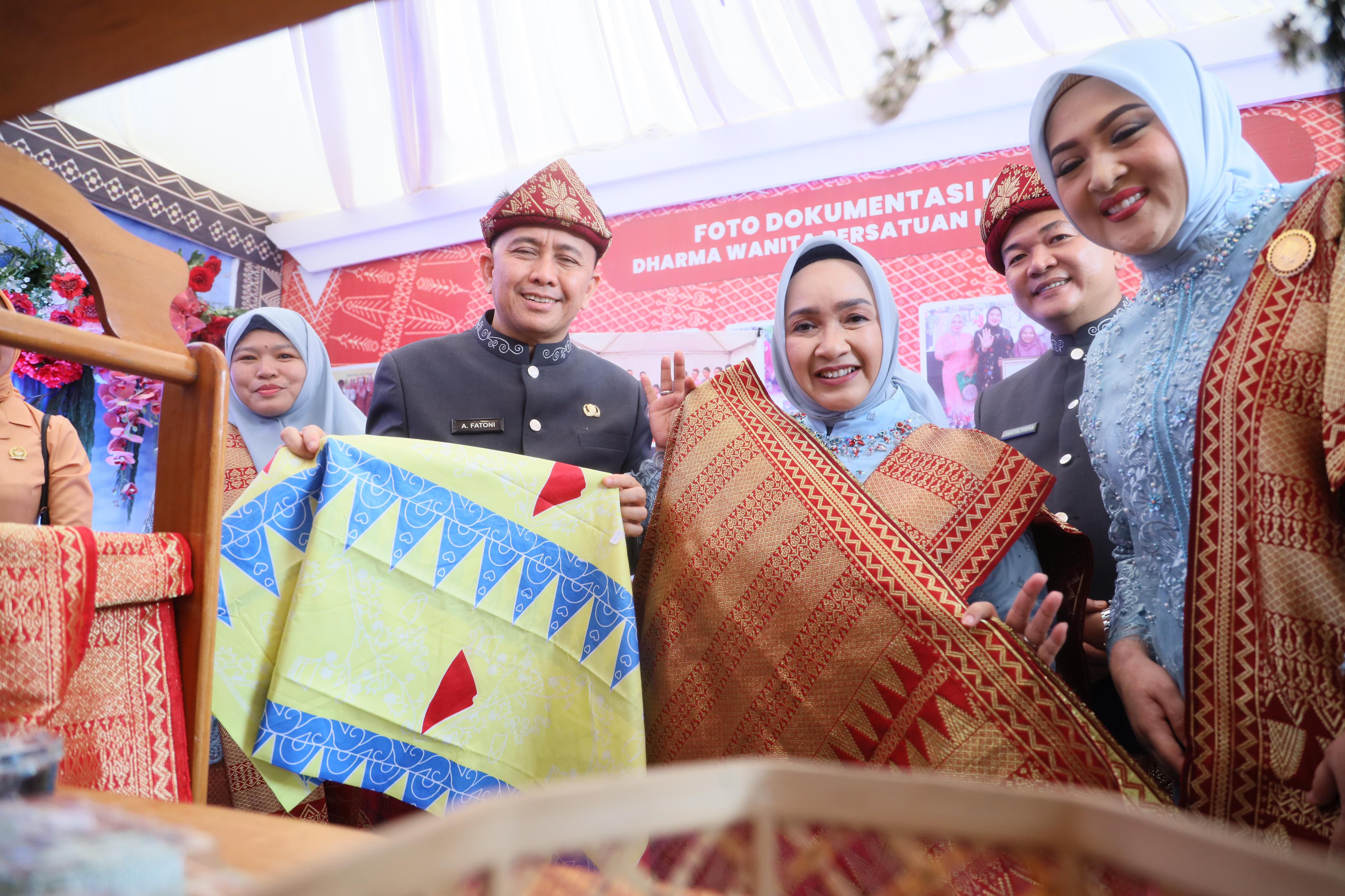 Galeri Berita