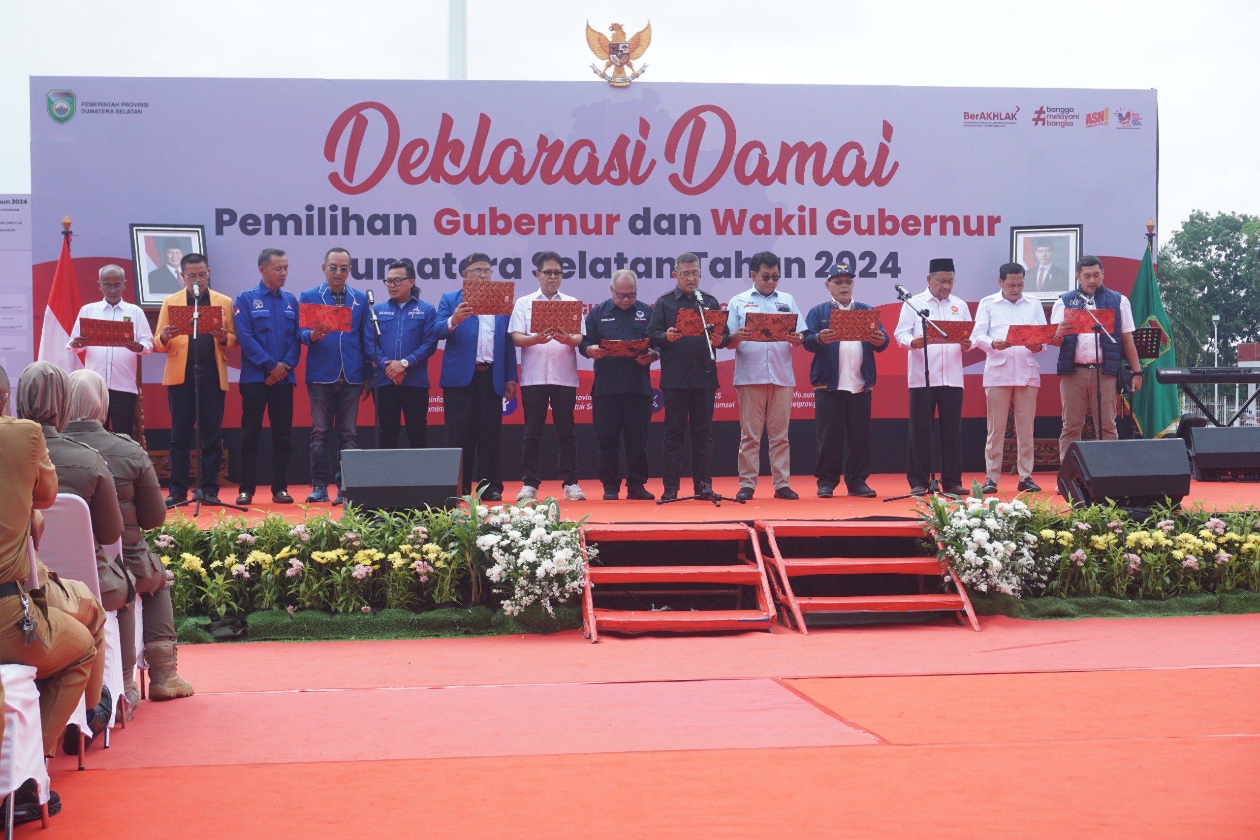 Galeri Berita