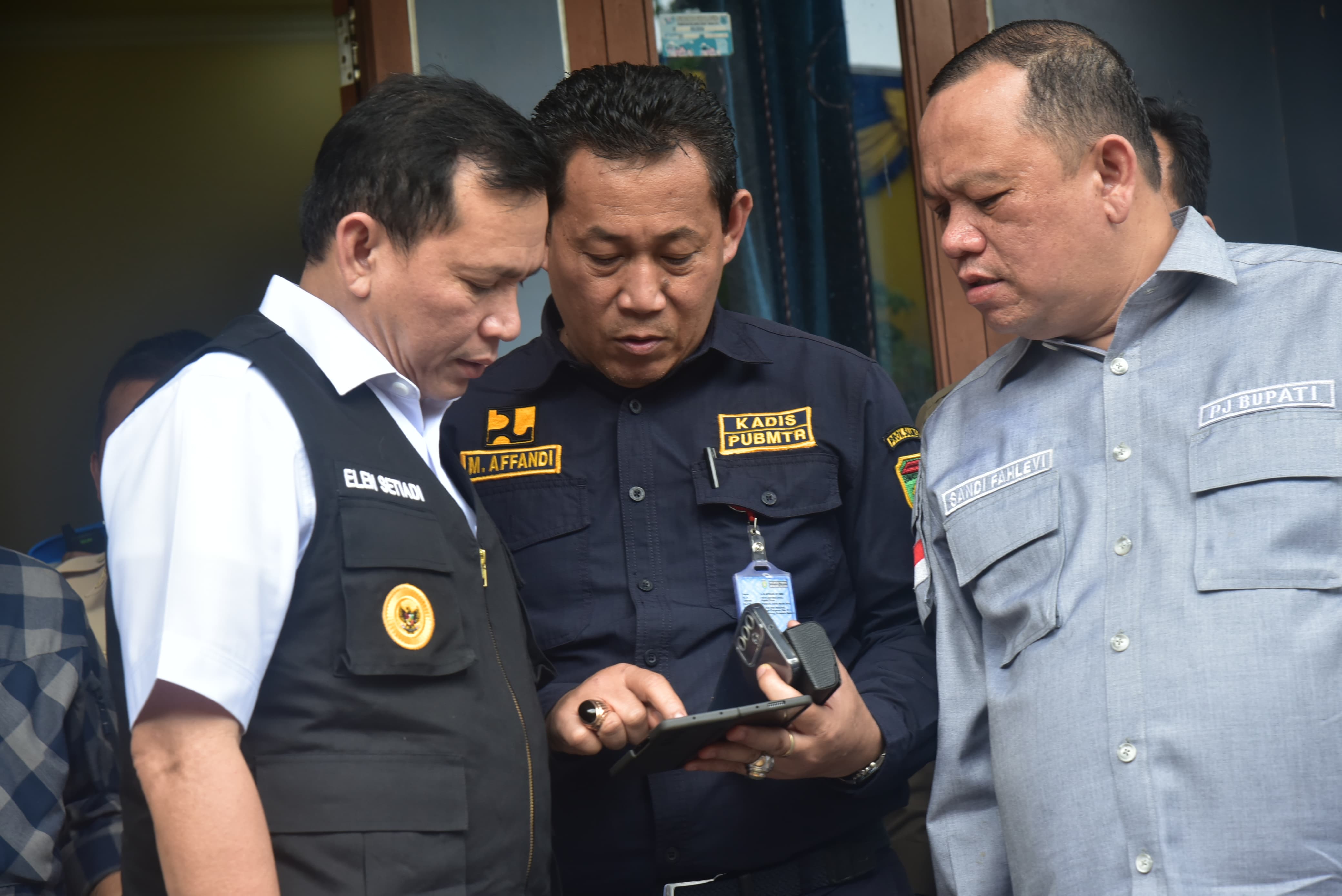Galeri Berita