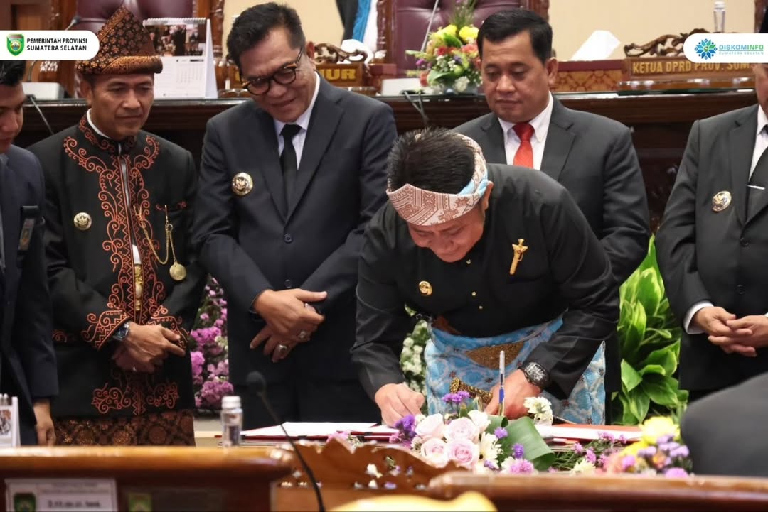 Galeri Berita