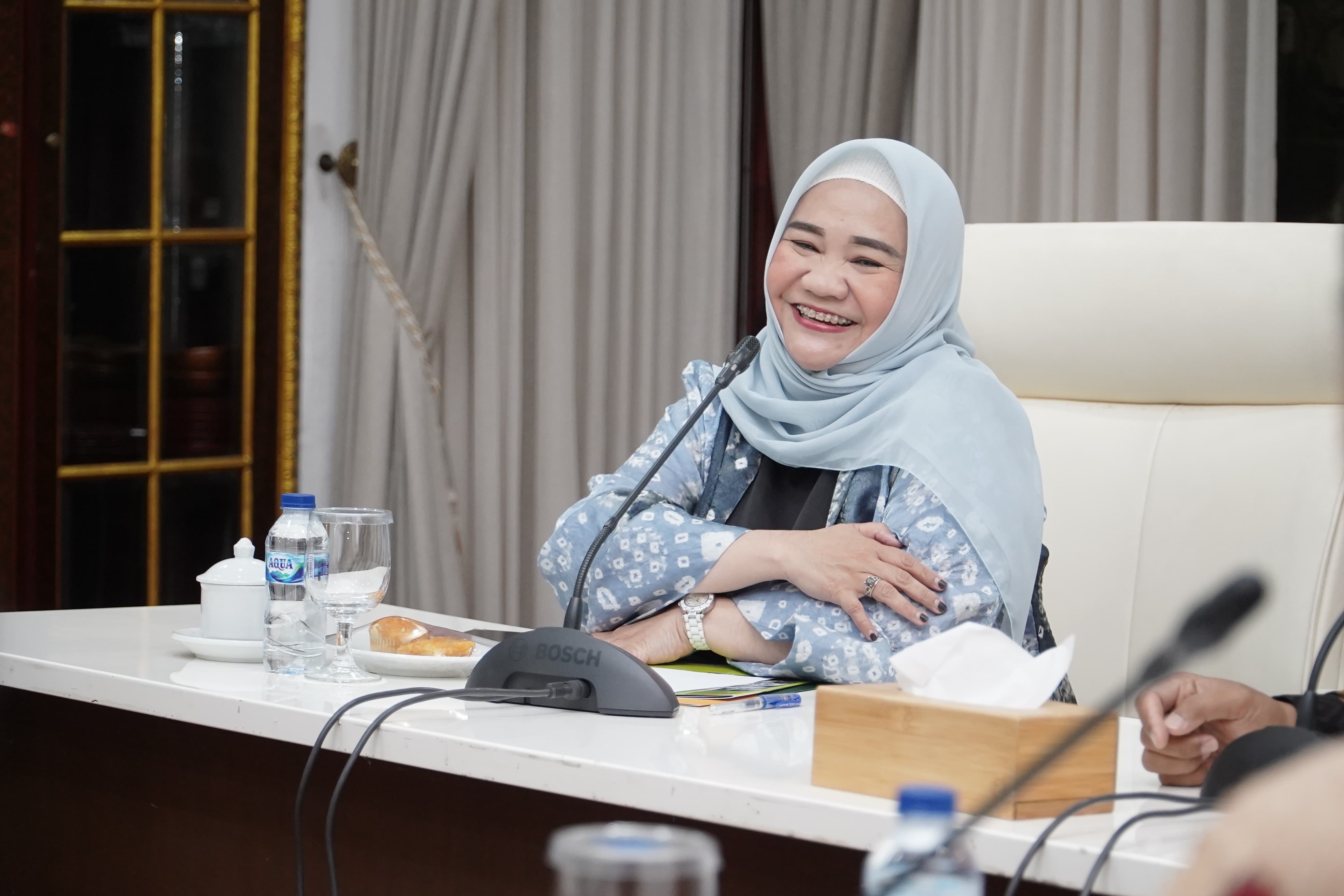 Galeri Berita