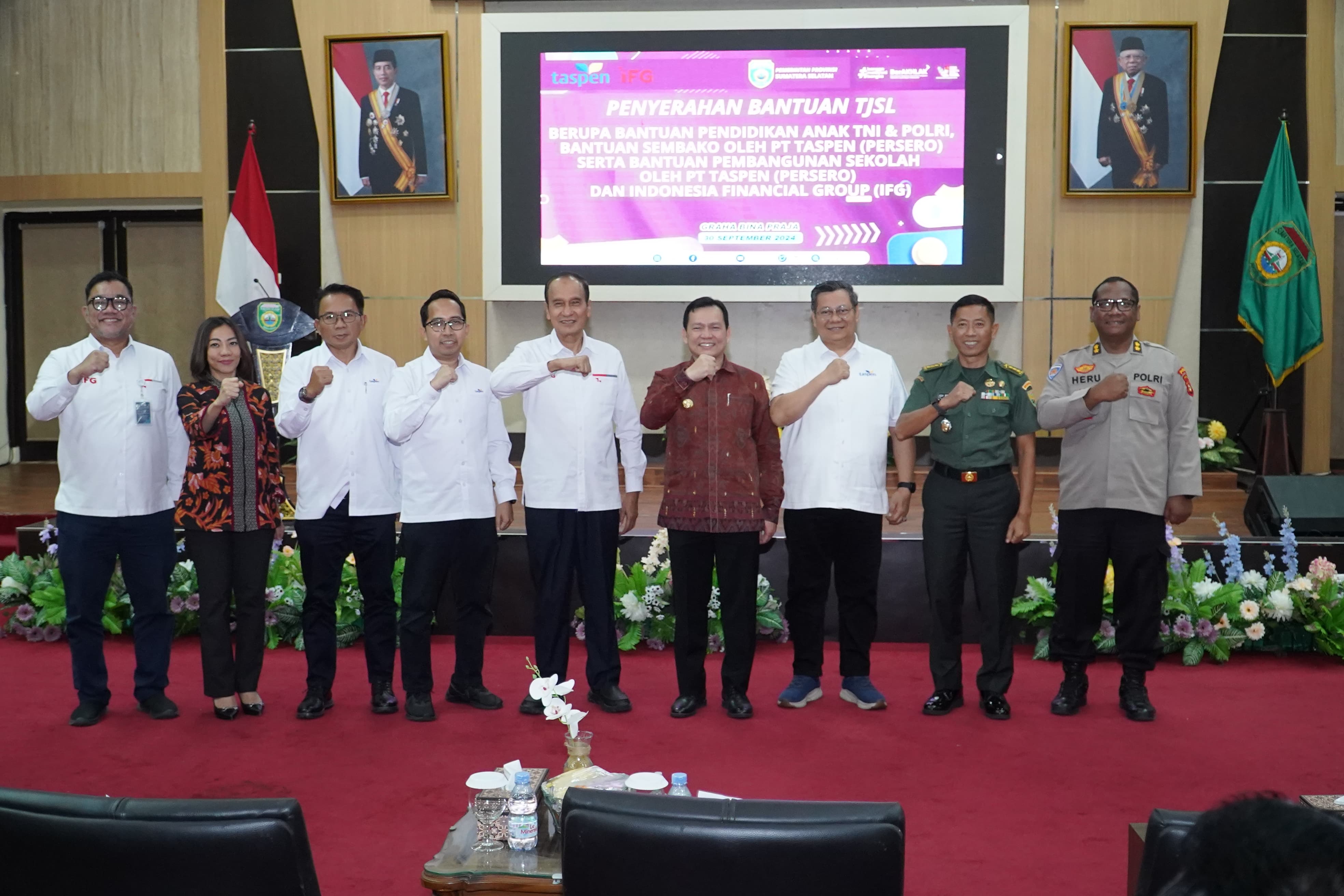 Galeri Berita