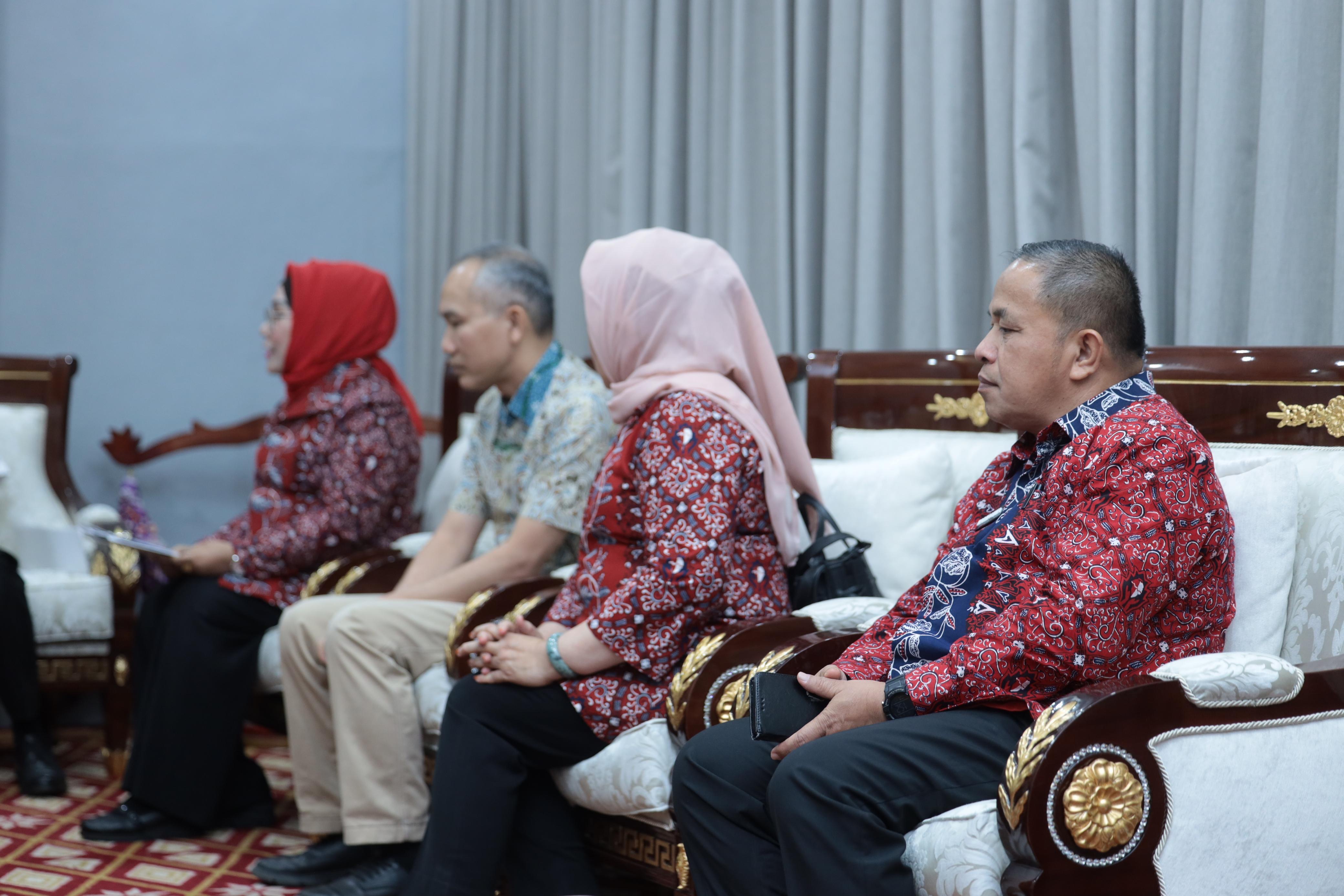 Galeri Berita