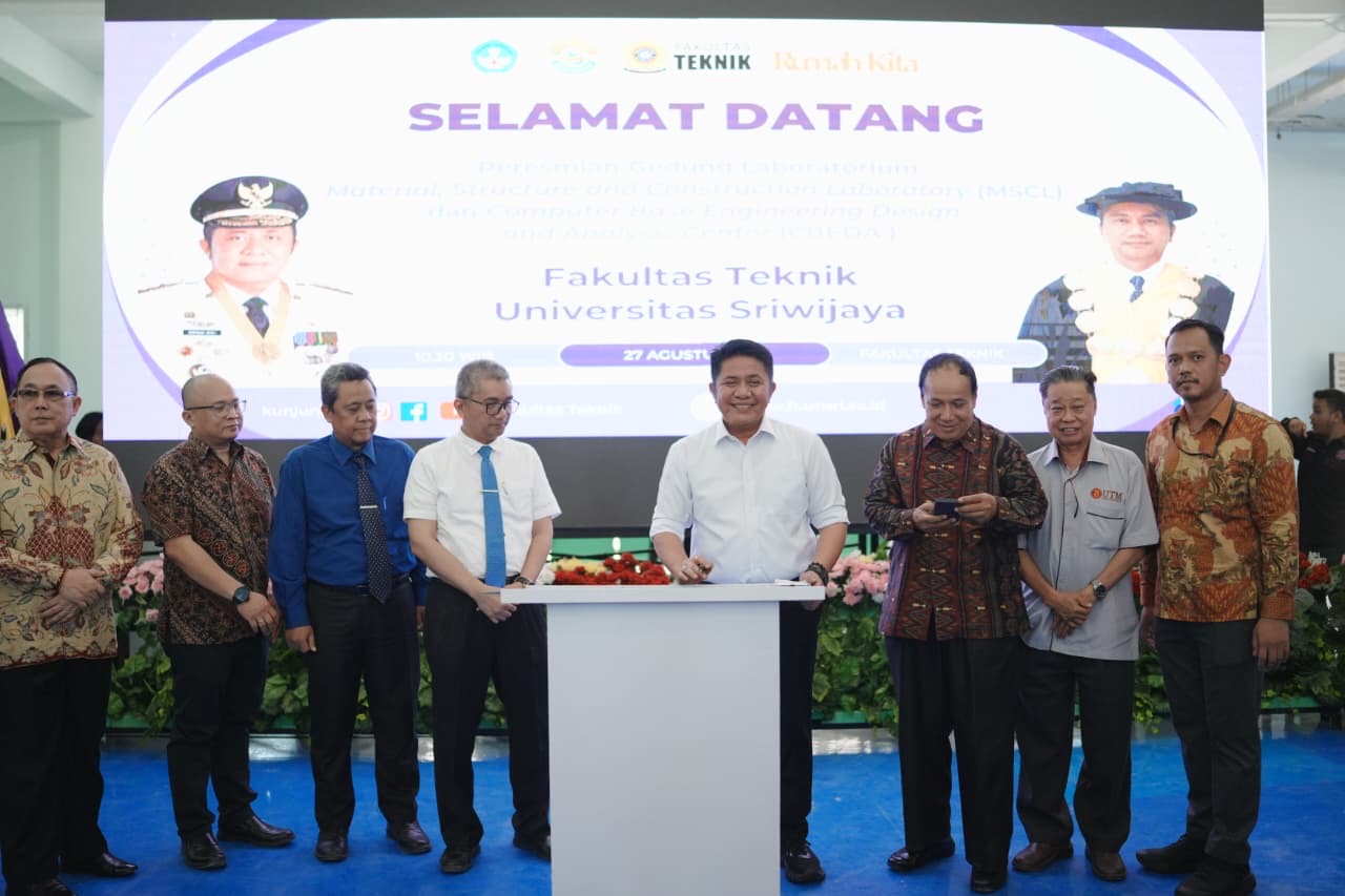Galeri Berita