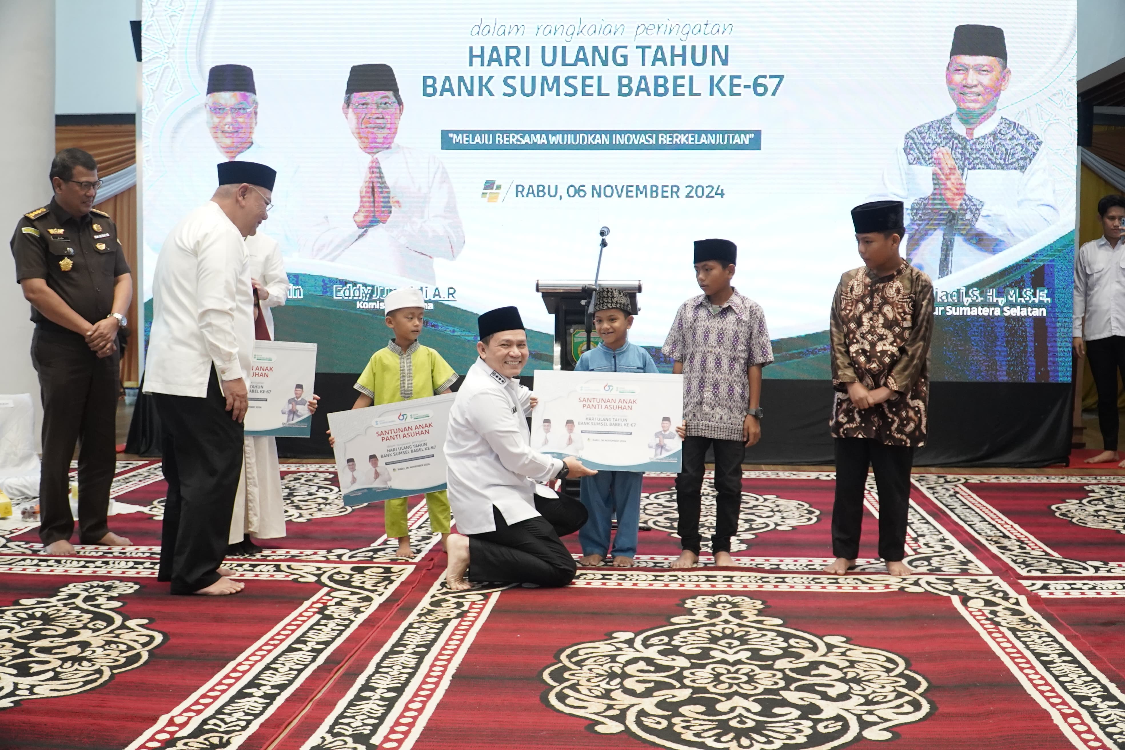 Galeri Berita