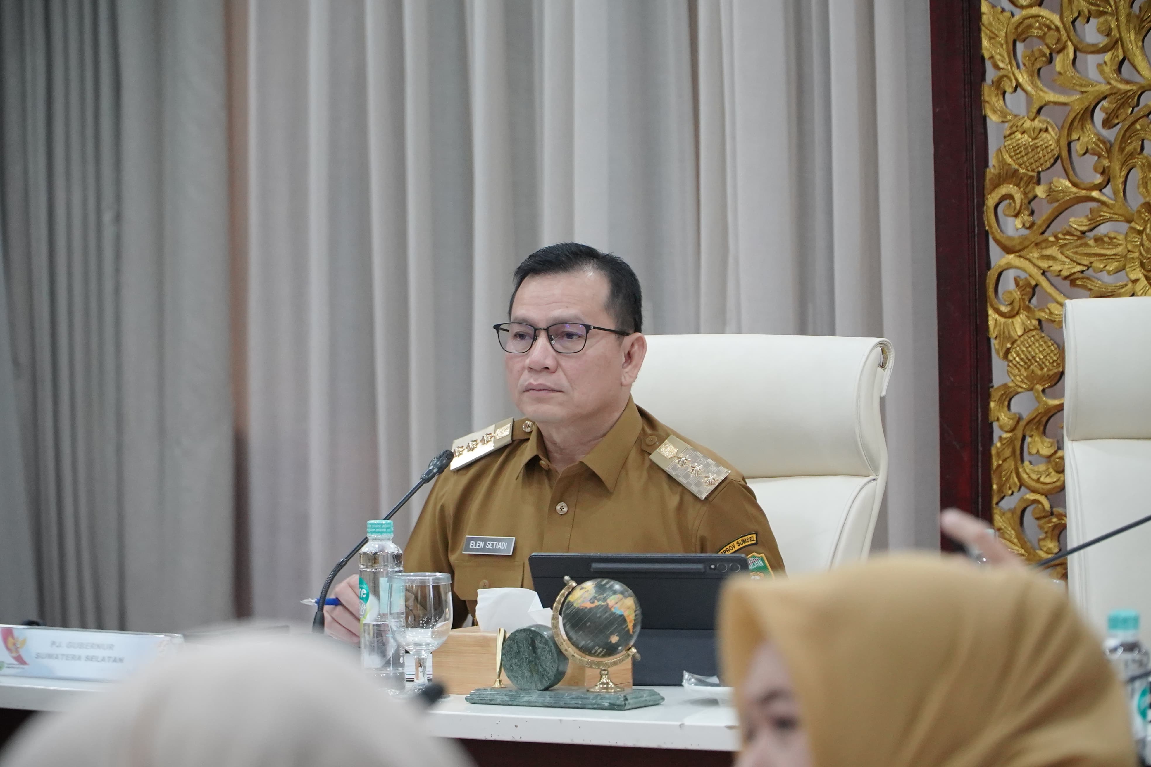 Galeri Berita