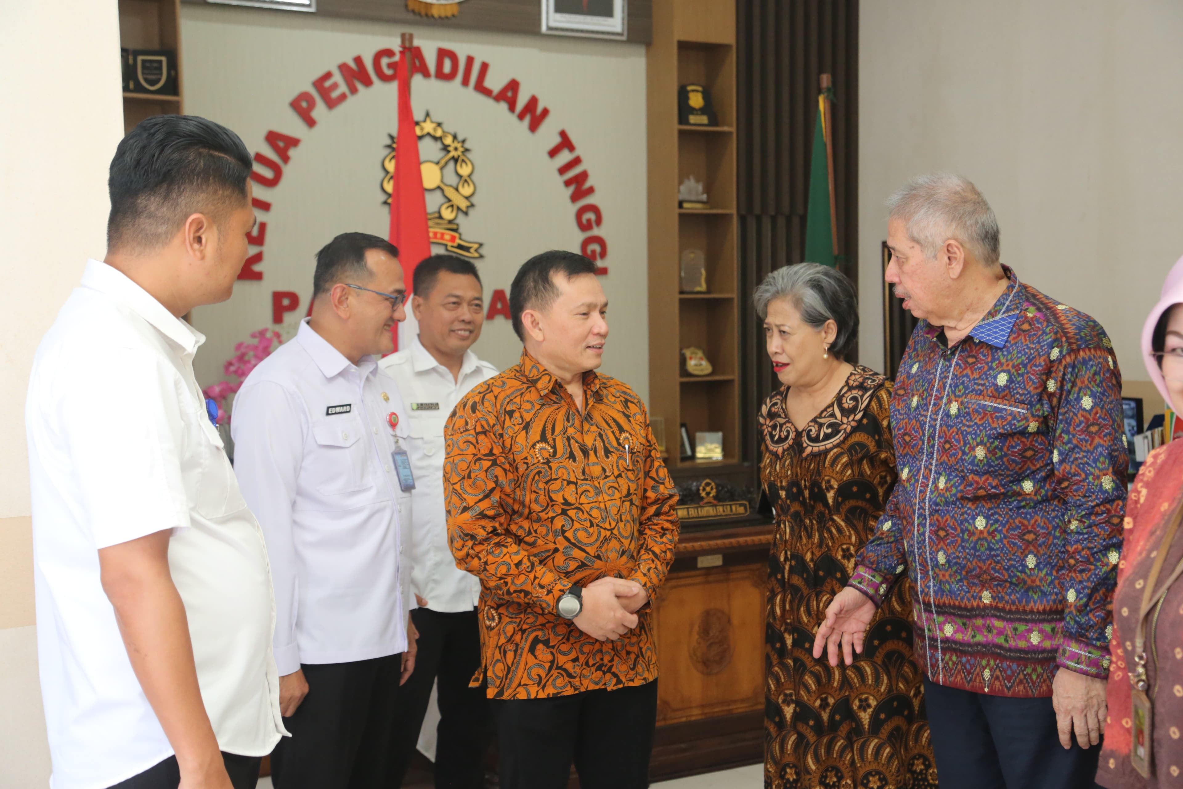 Galeri Berita