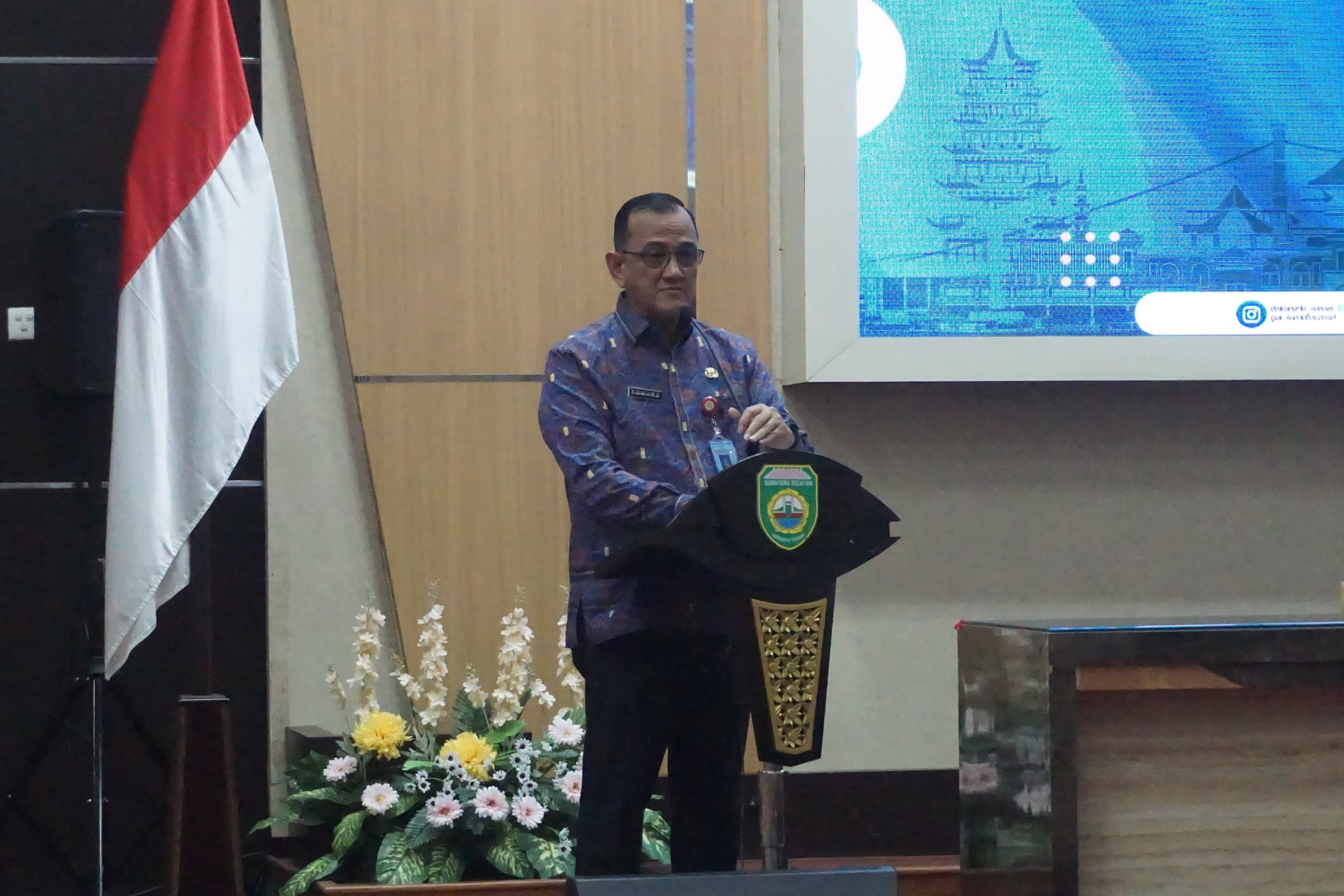 Galeri Berita