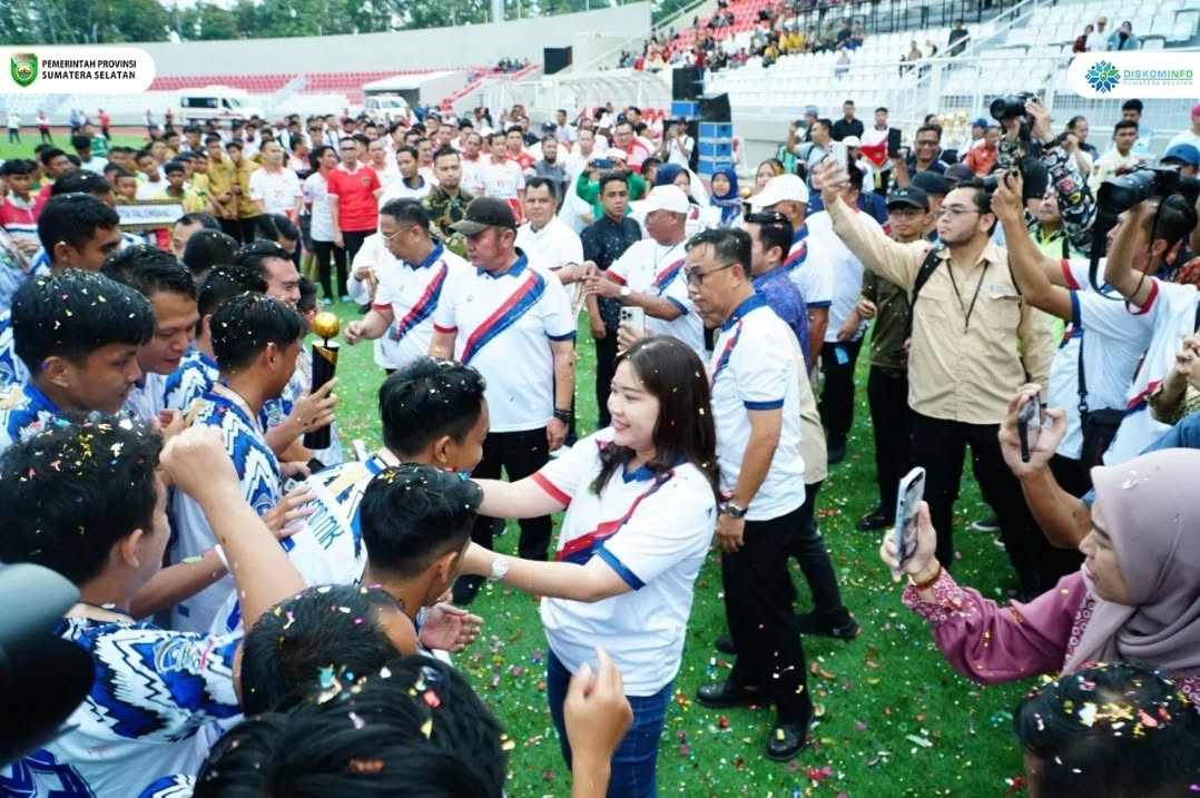 Galeri Berita