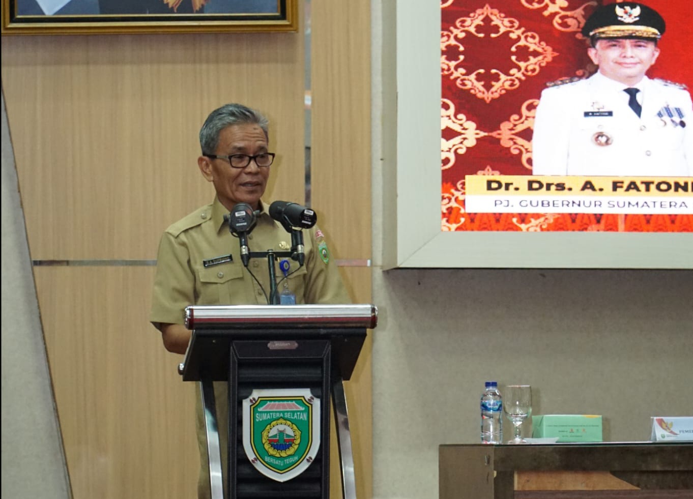 Galeri Berita