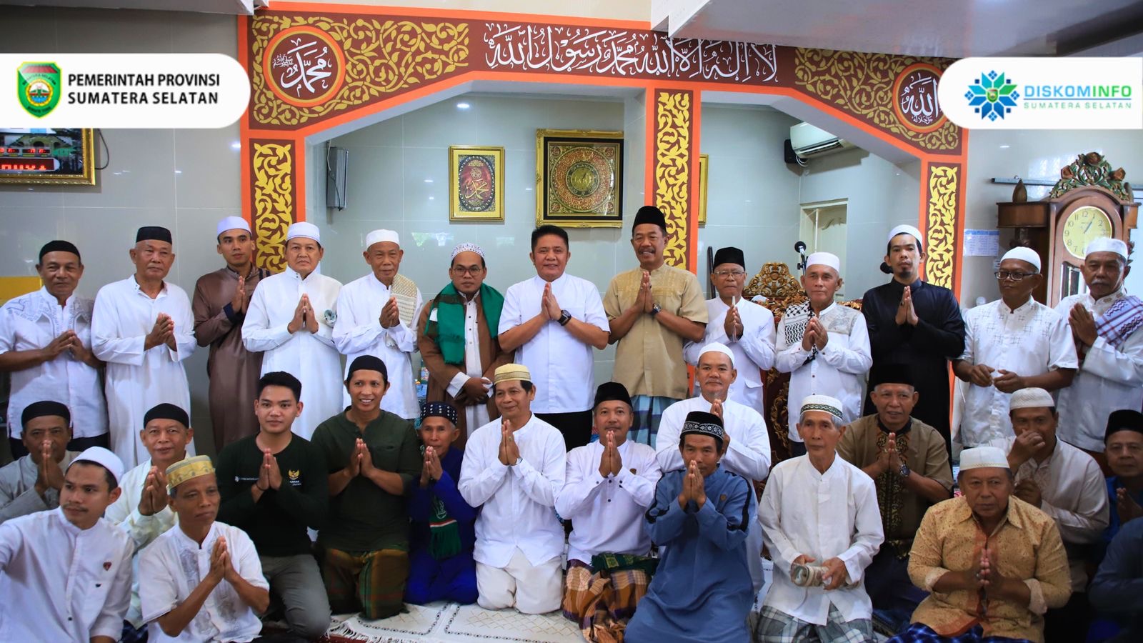 Galeri Berita