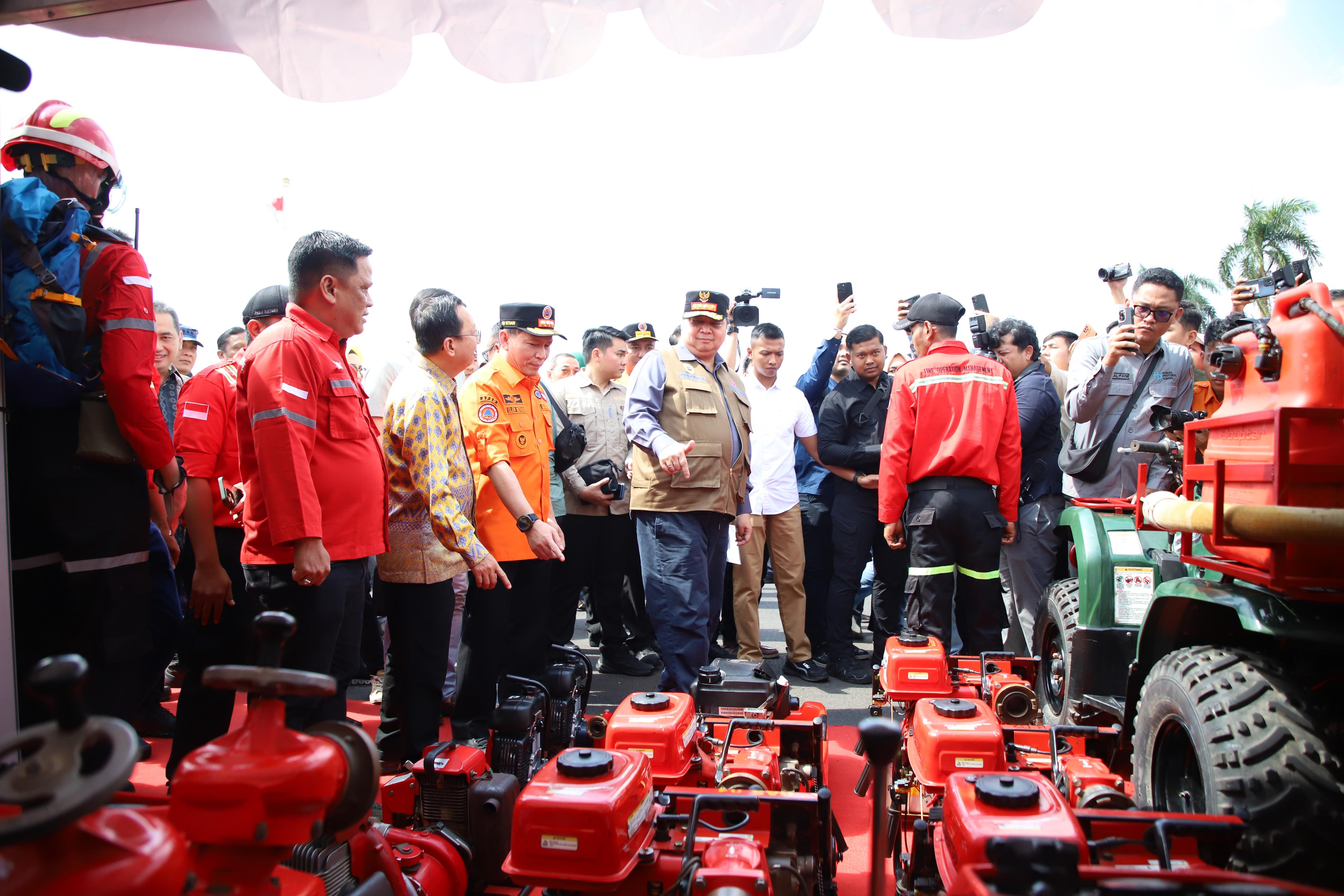 Galeri Berita