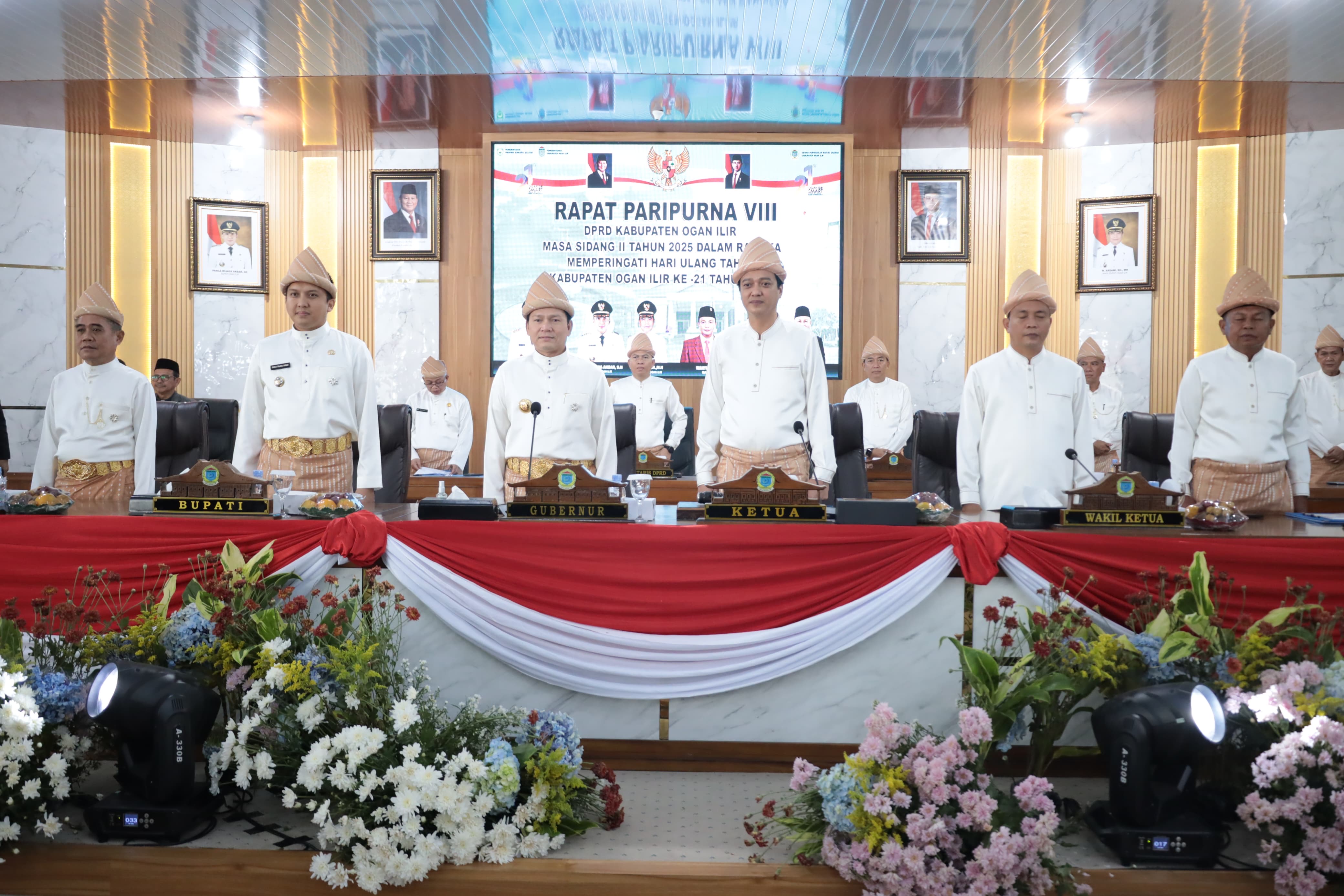 Galeri Berita