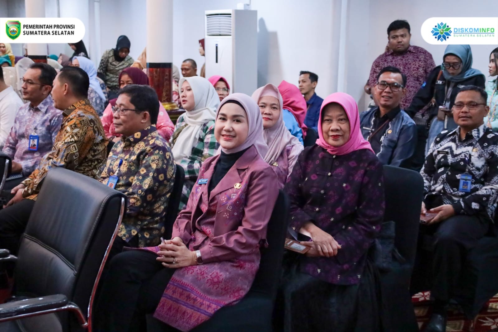 Galeri Berita