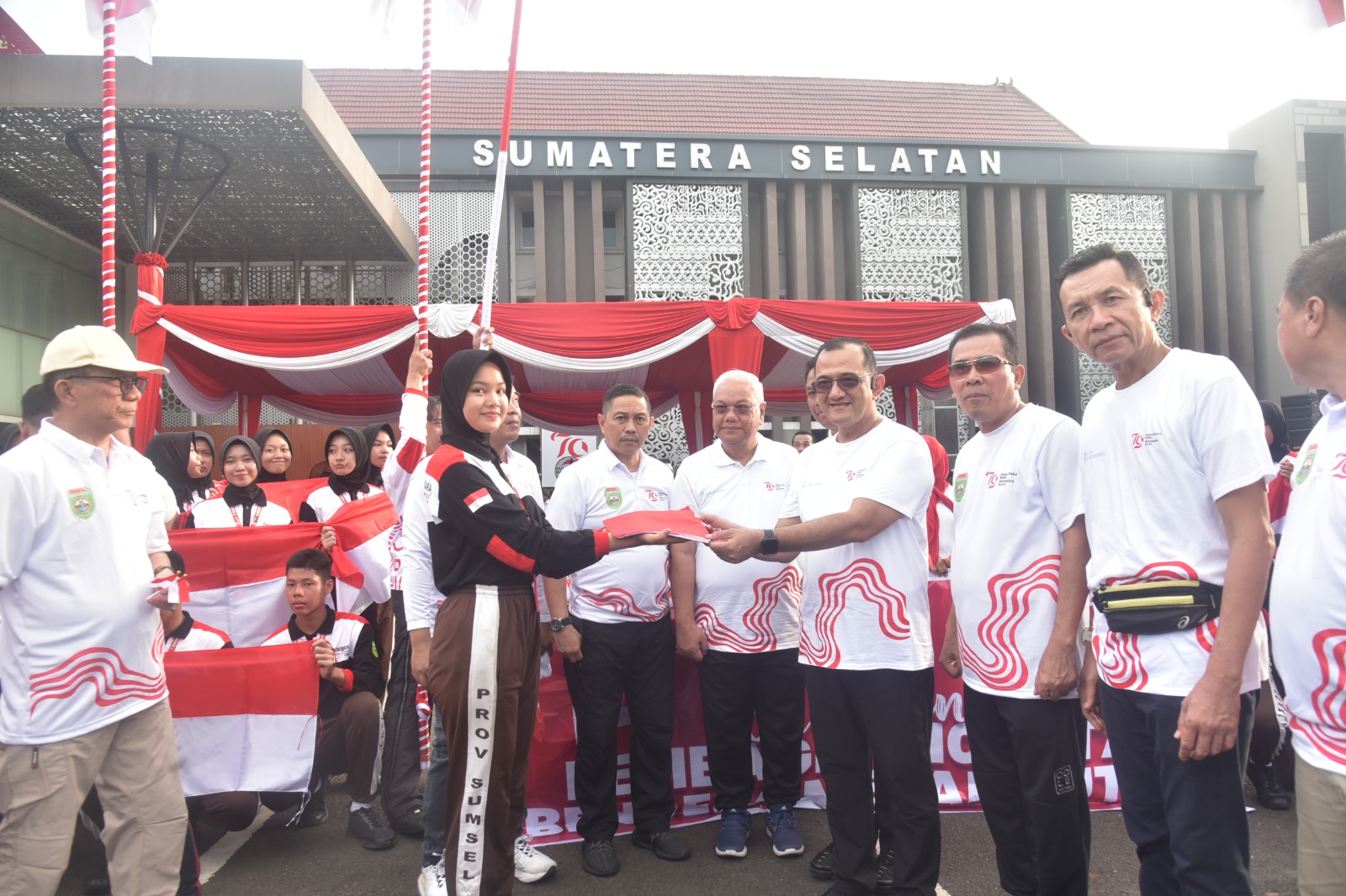Galeri Berita