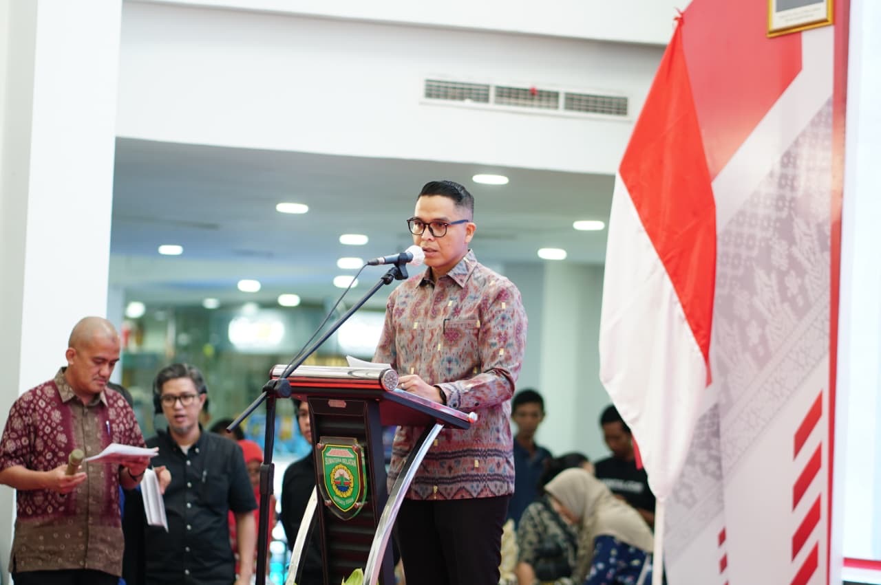 Galeri Berita