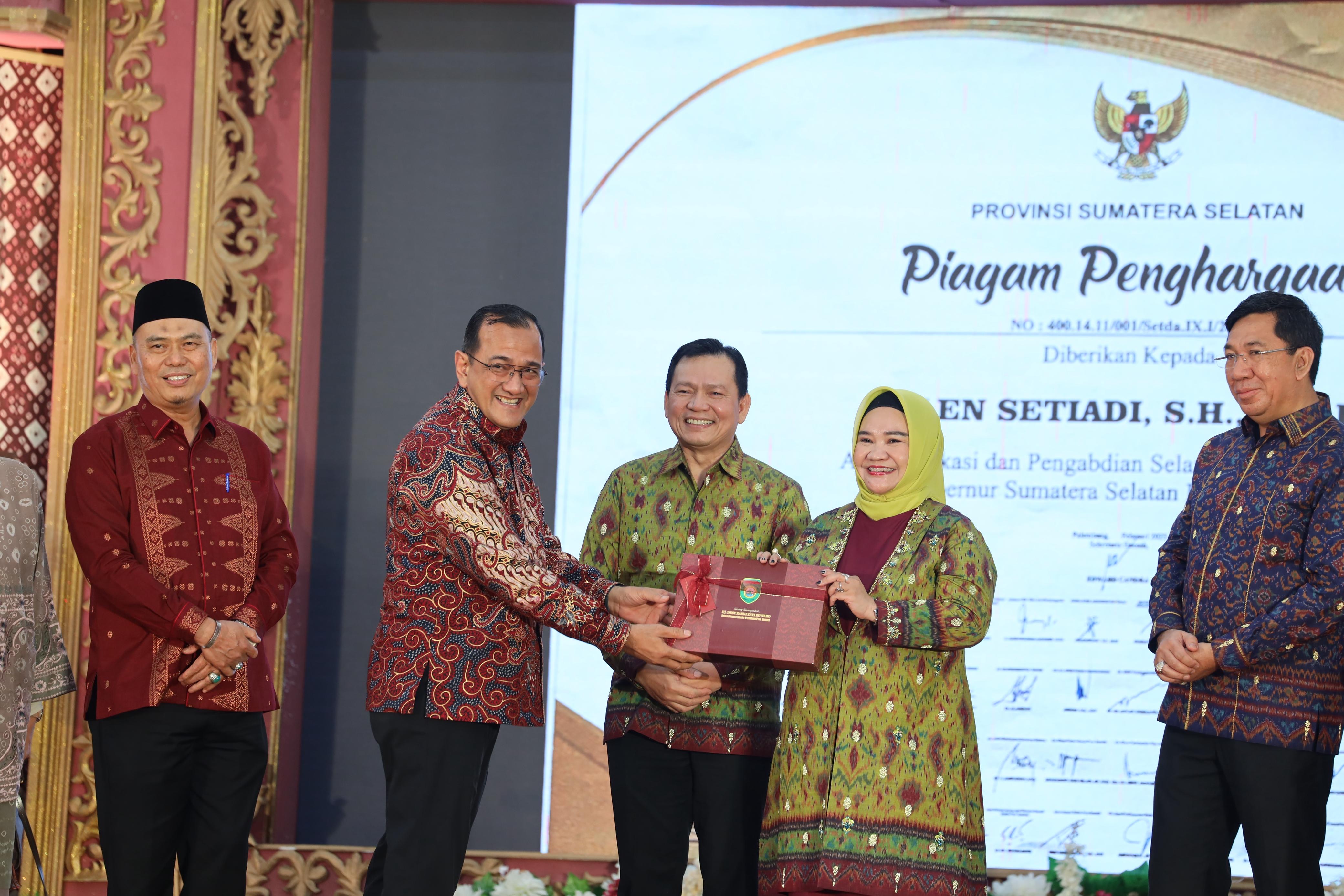Galeri Berita