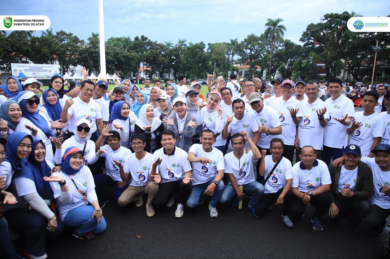 Galeri Berita