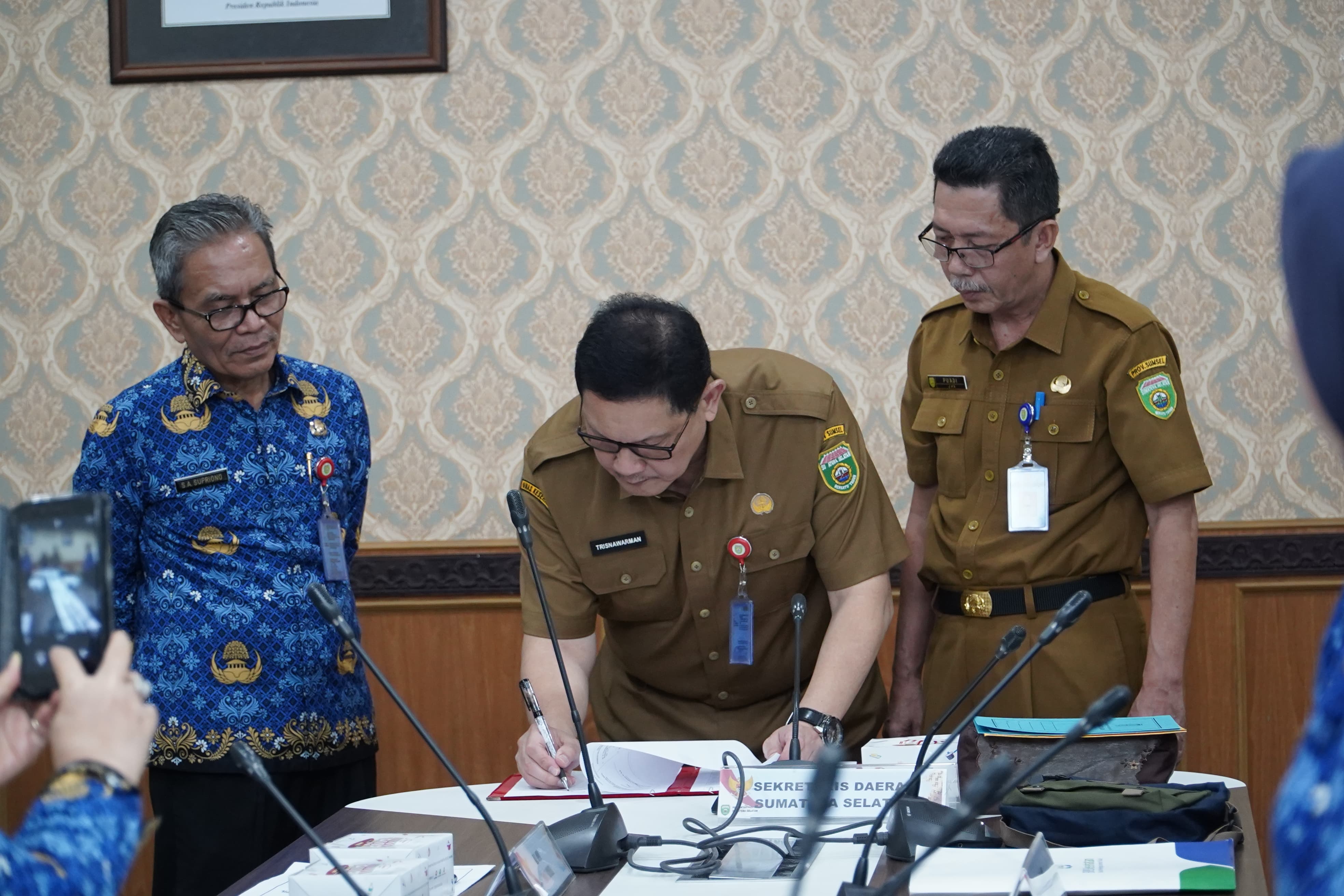 Galeri Berita