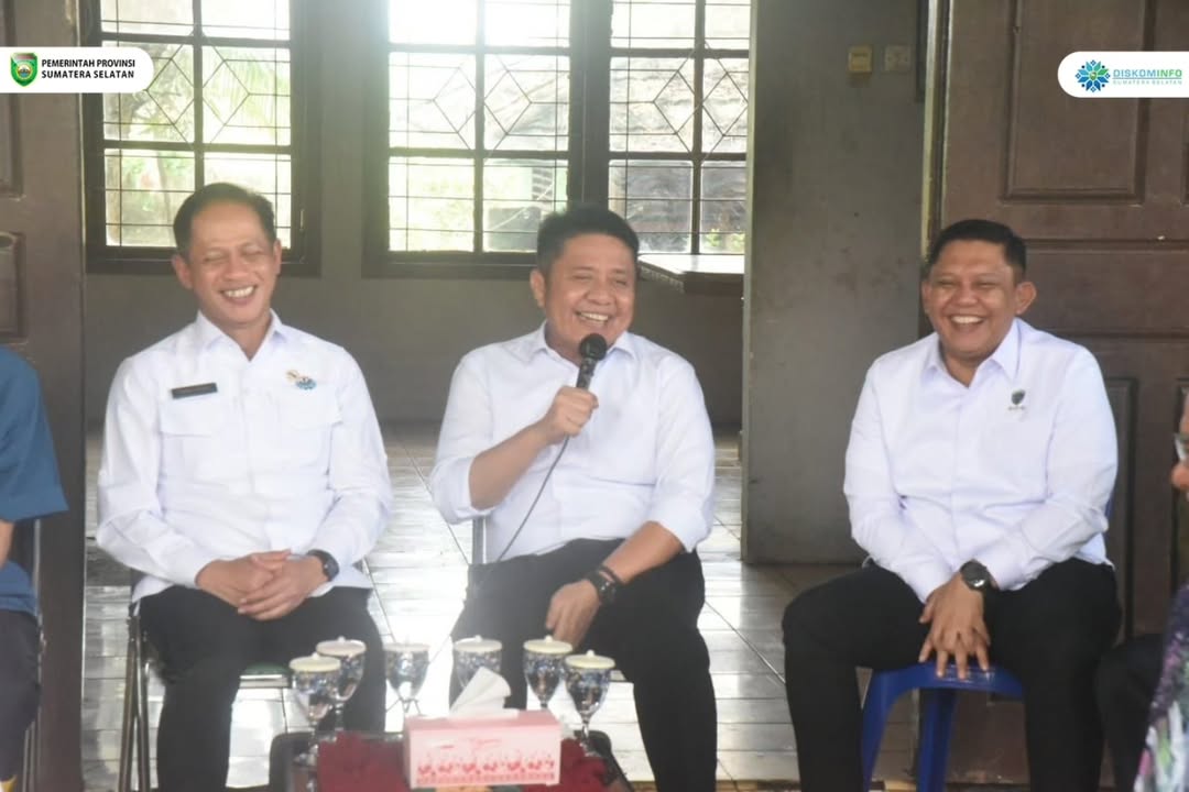Galeri Berita