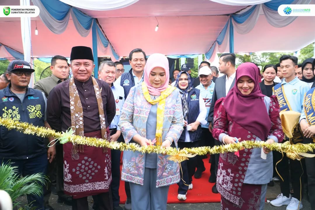 Galeri Berita
