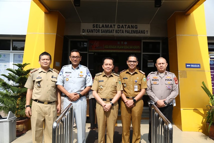 Galeri Berita