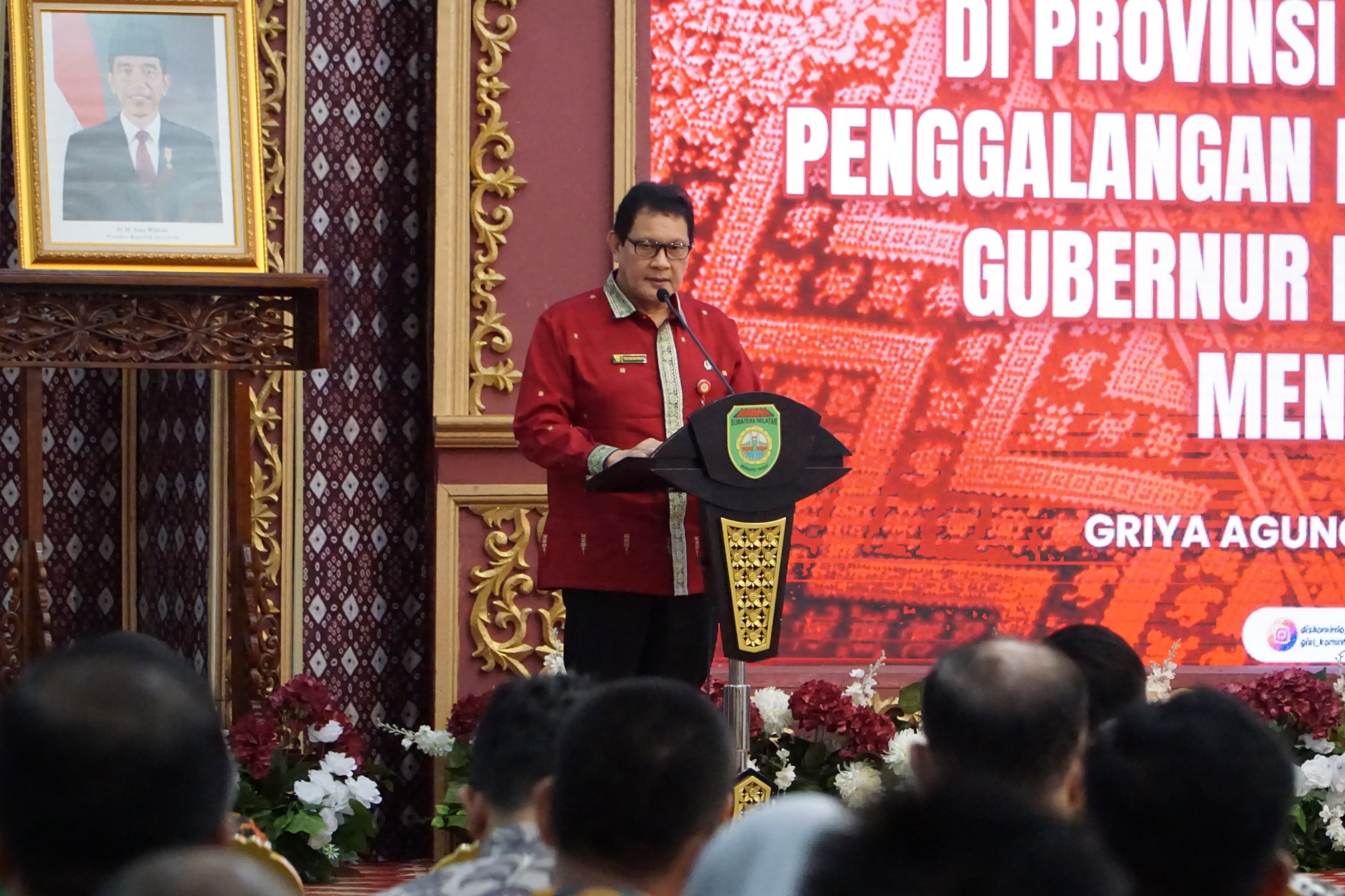 Galeri Berita