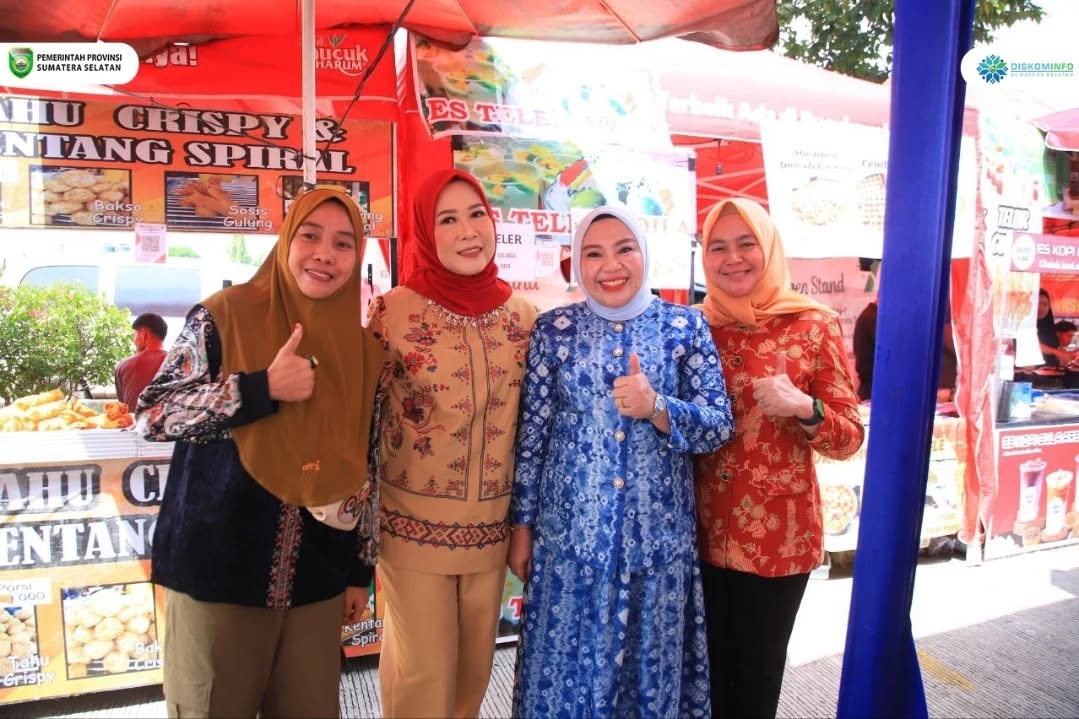 Galeri Berita