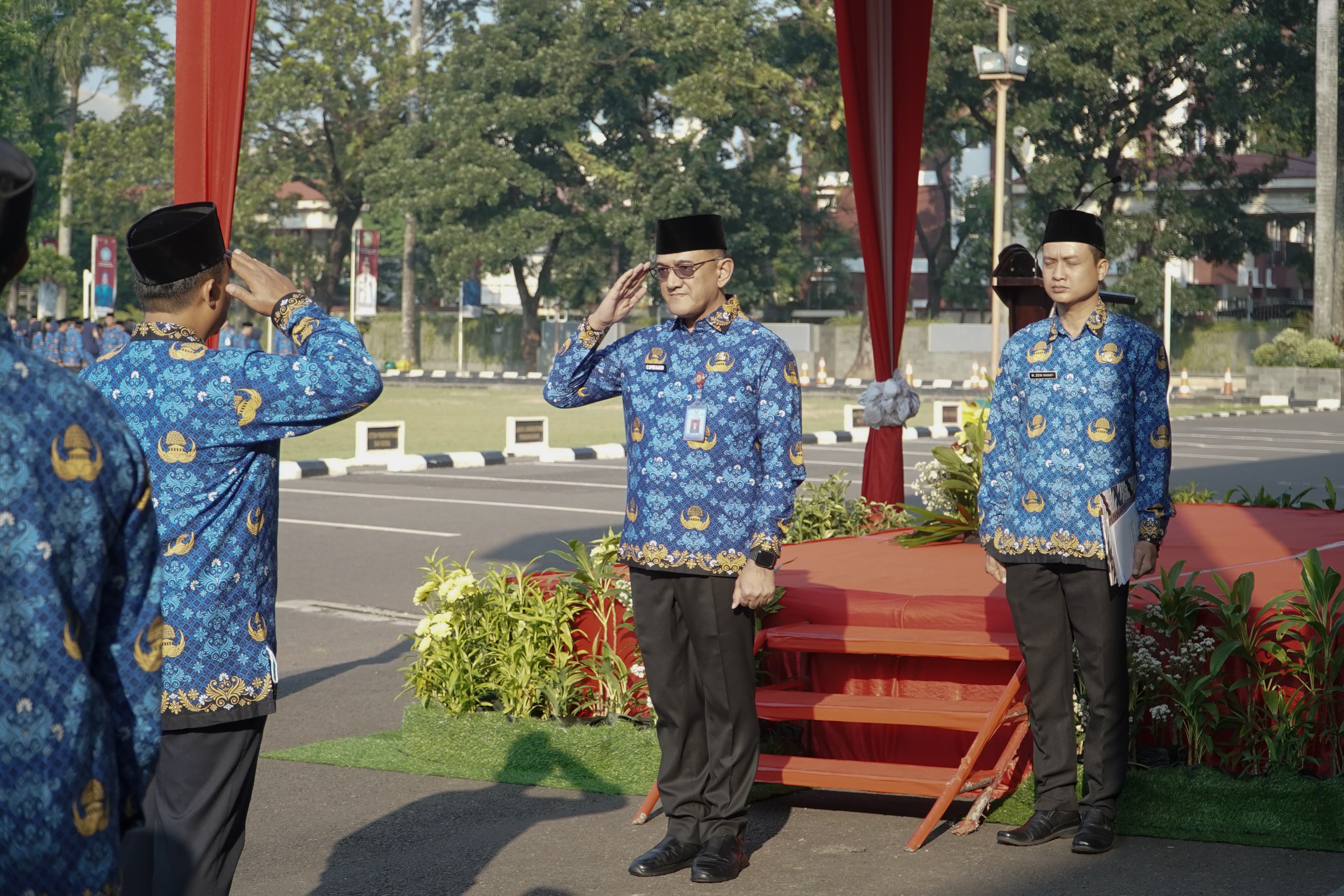 Galeri Berita